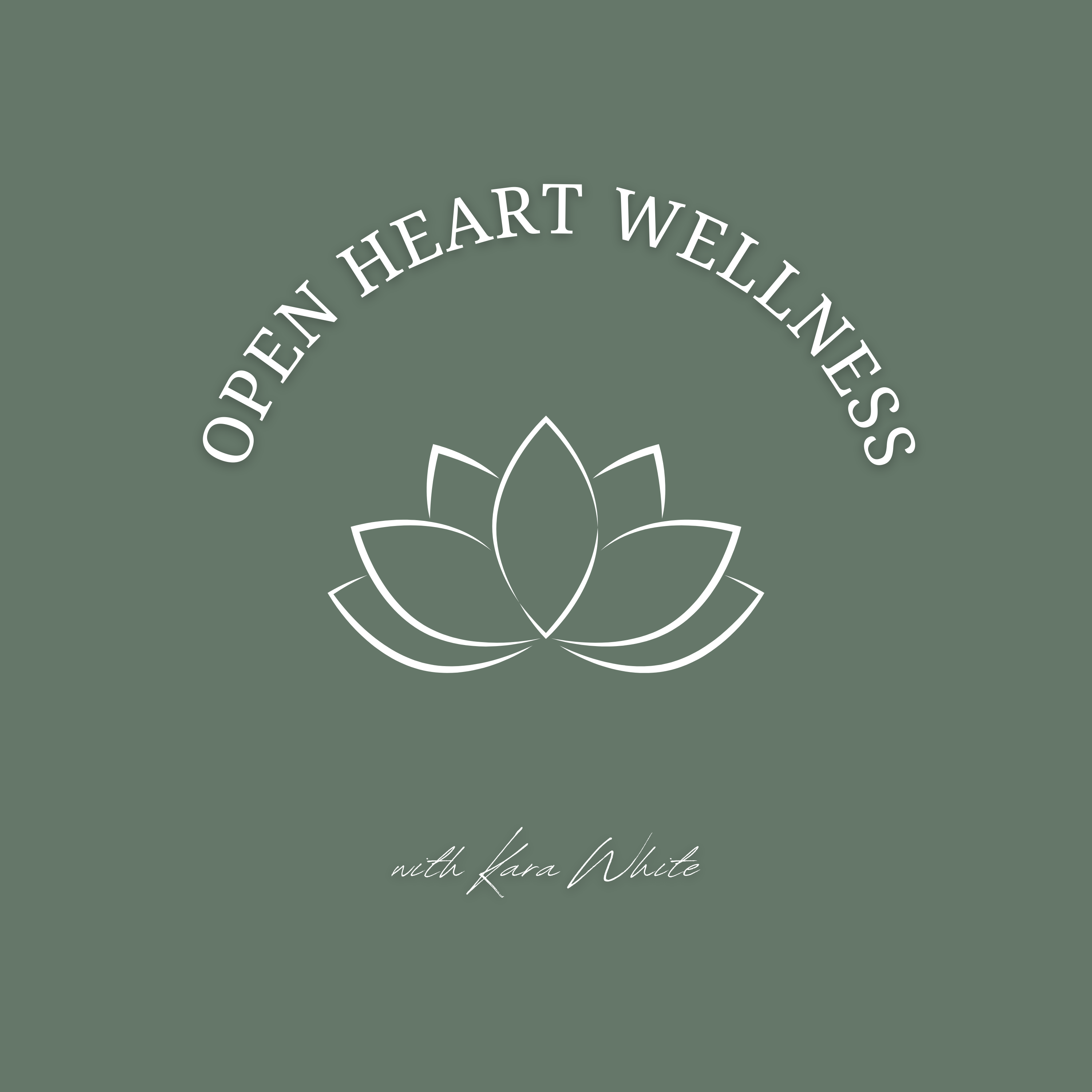 Open Heart Wellness