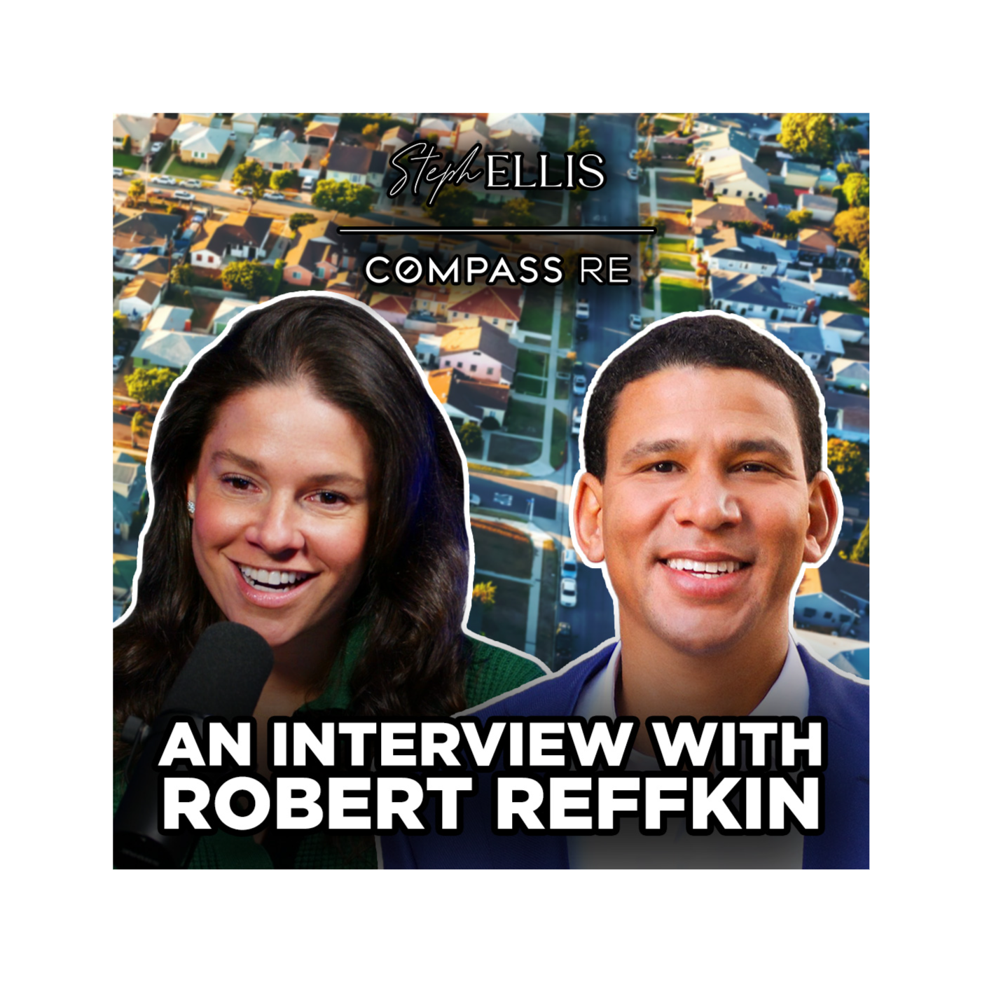 Open House With Steph Ellis