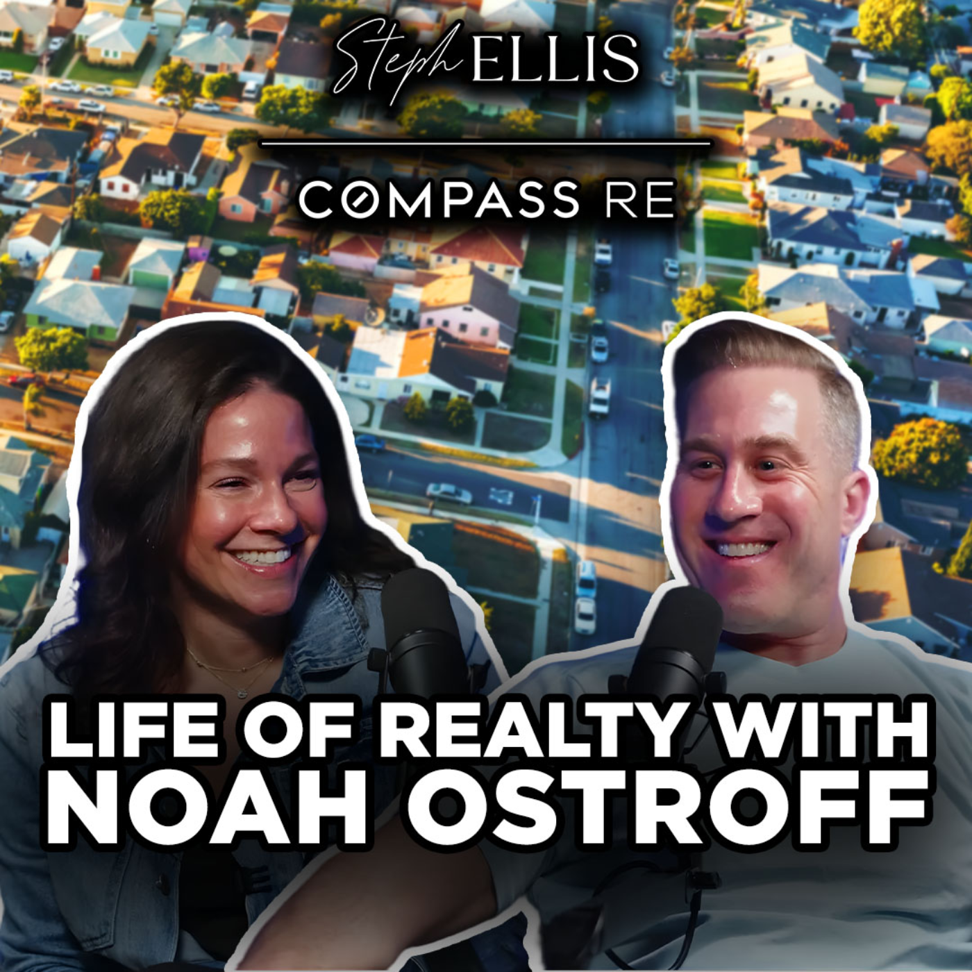 Open House With Steph Ellis