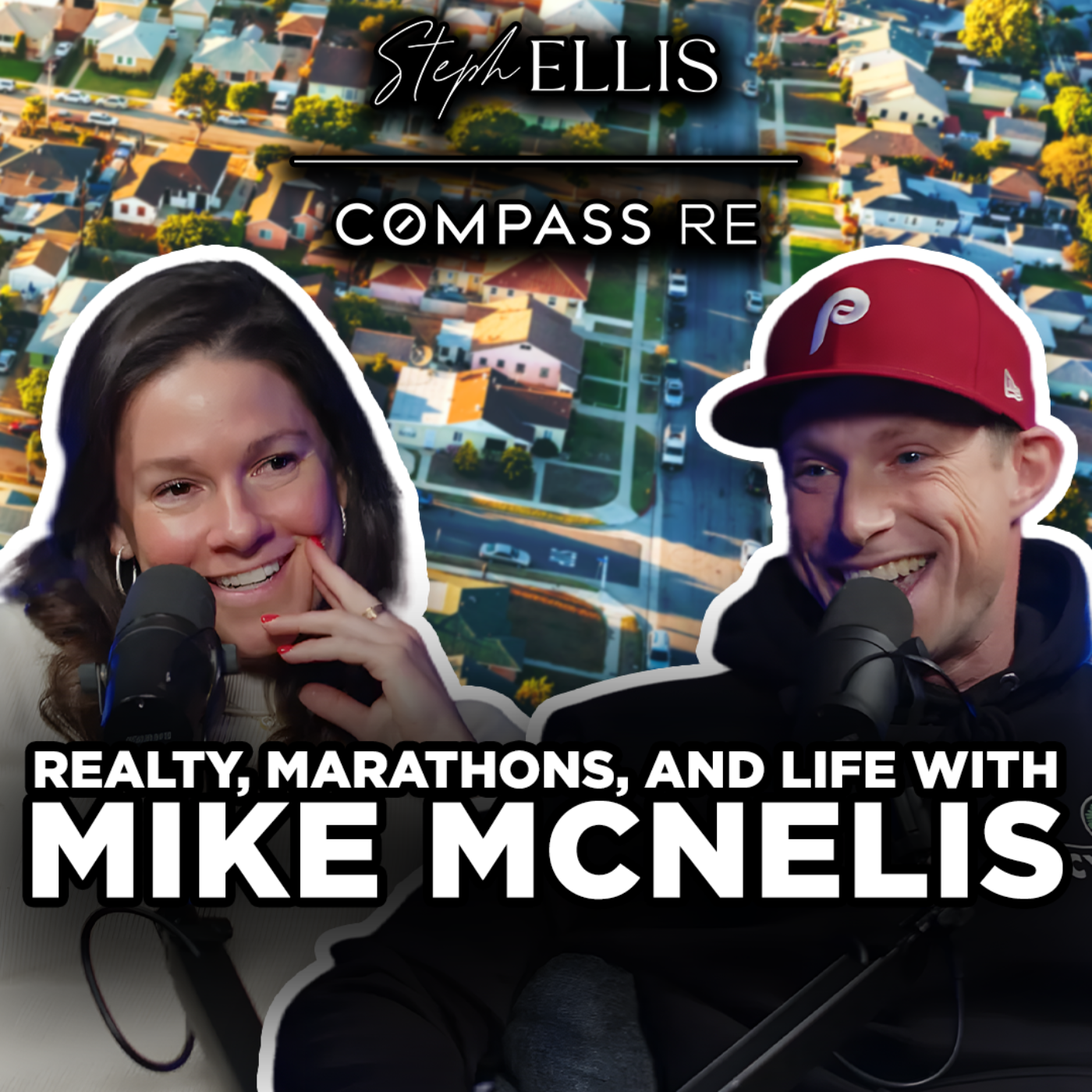 Open House With Steph Ellis