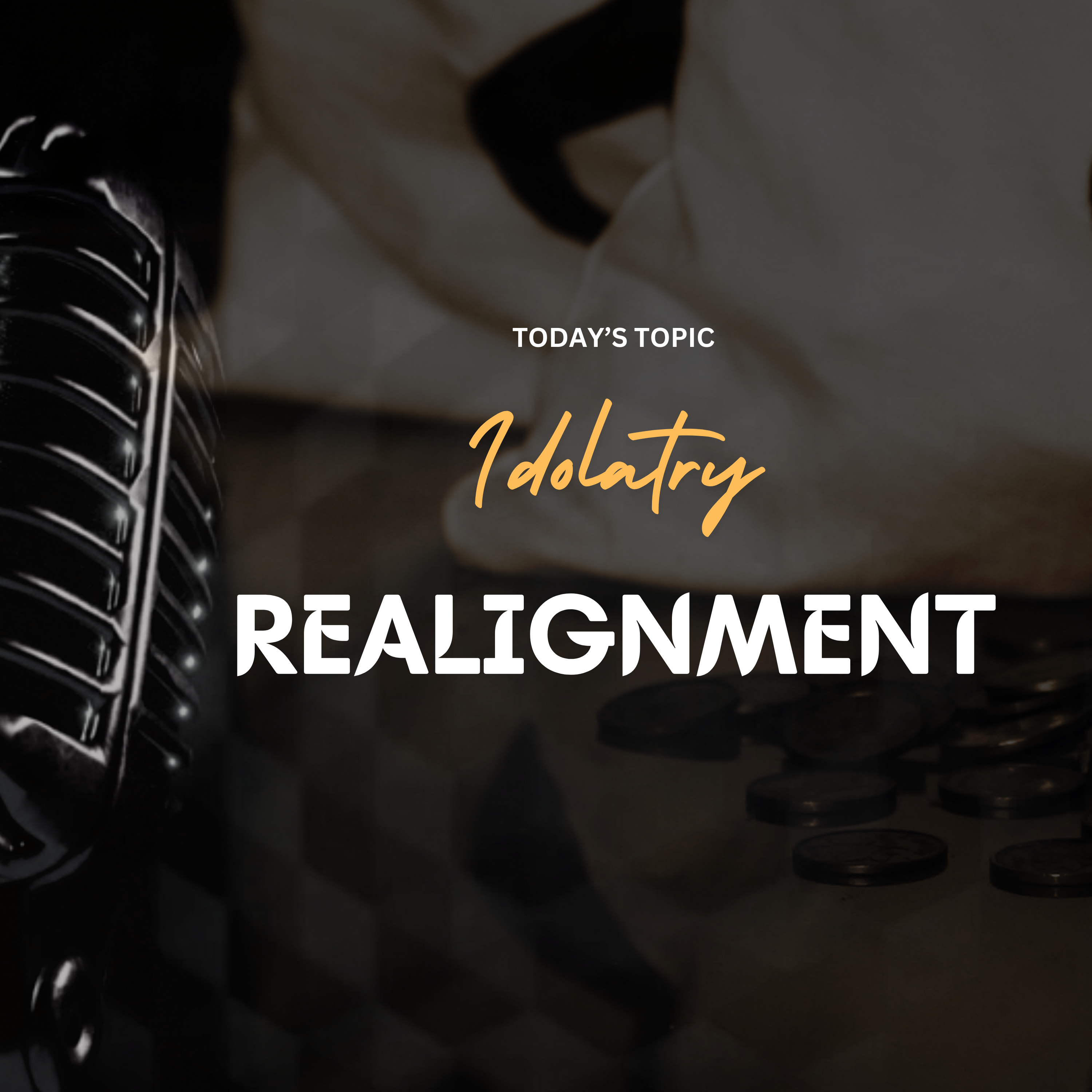 Realignment. . . it's a heart thing episode artwork