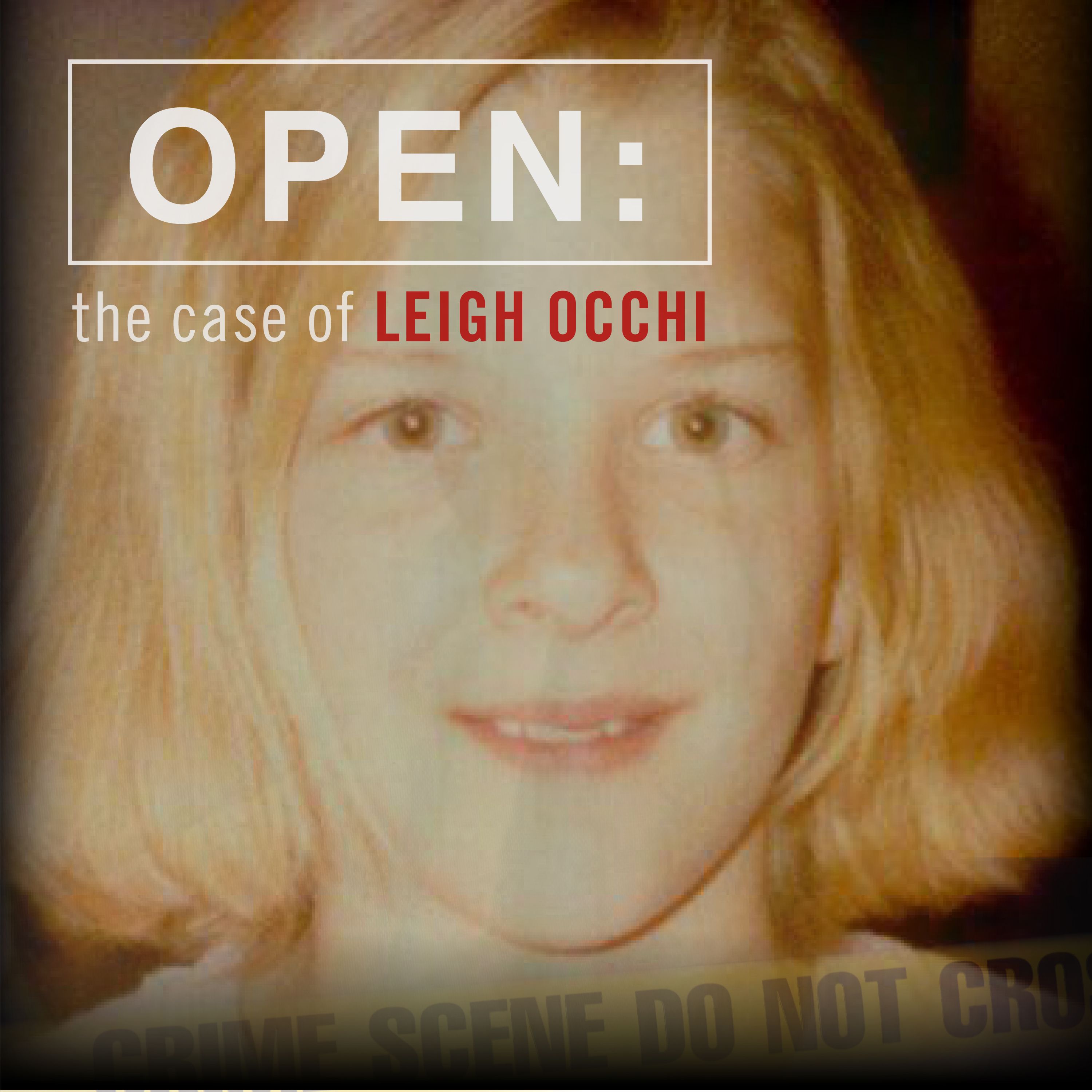 Open: The Case of Leigh Occhi