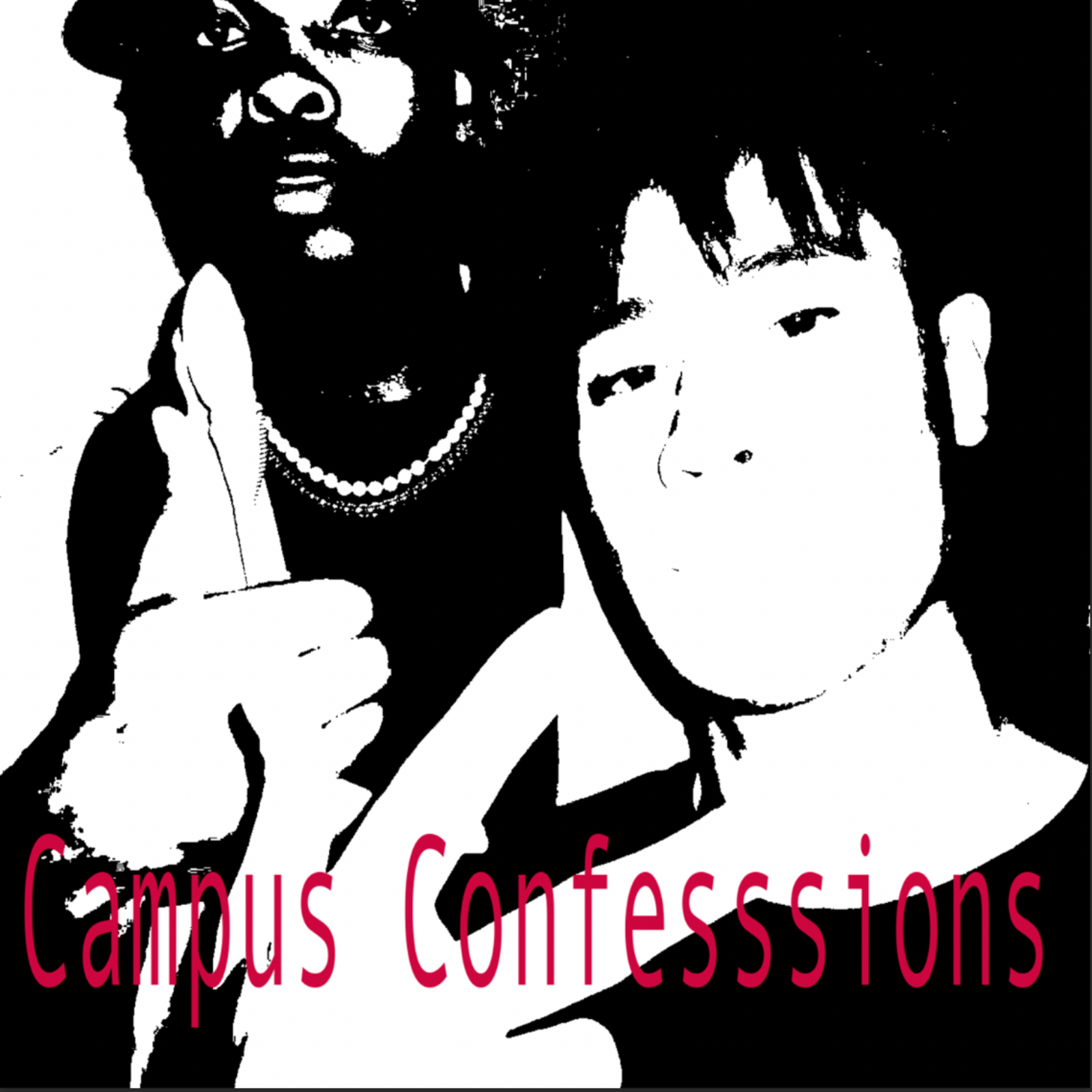 Campus Confessions "Hydration" episode artwork