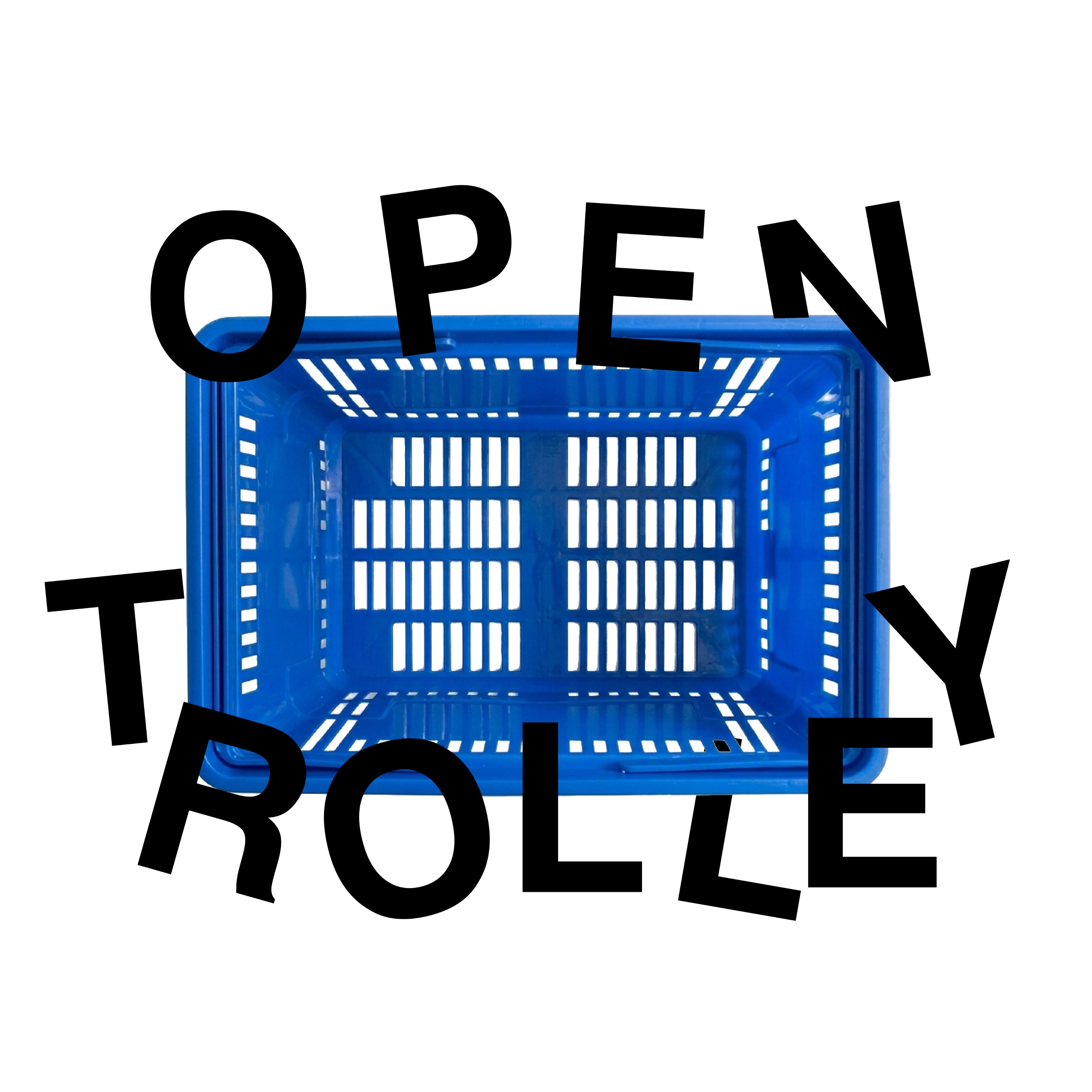 Open Trolley podcast artwork