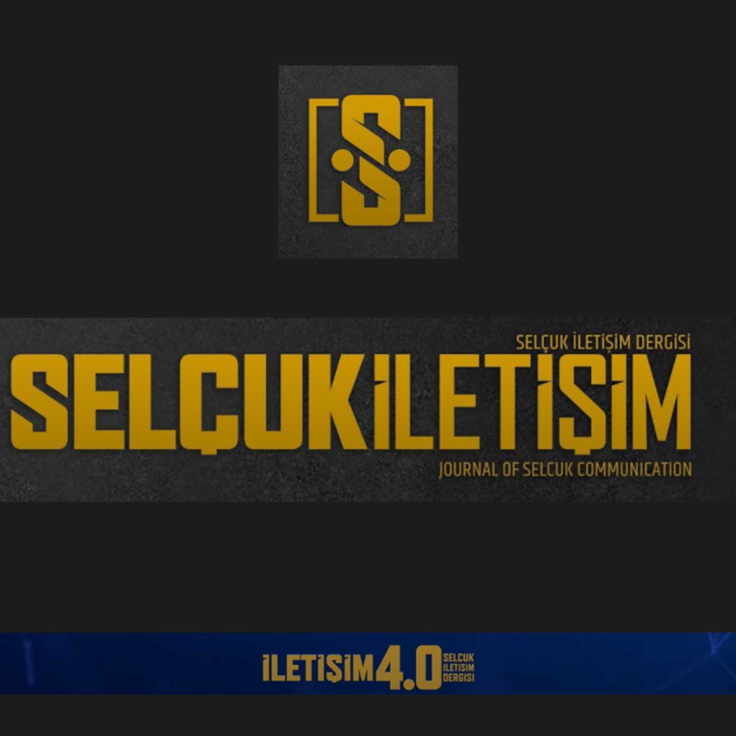 Selçuk İletişim Dergisi PODCAST