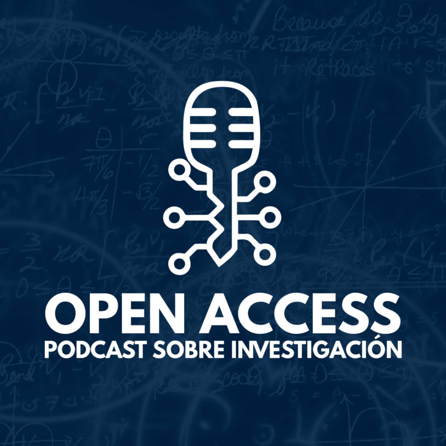 Open Access Podcast