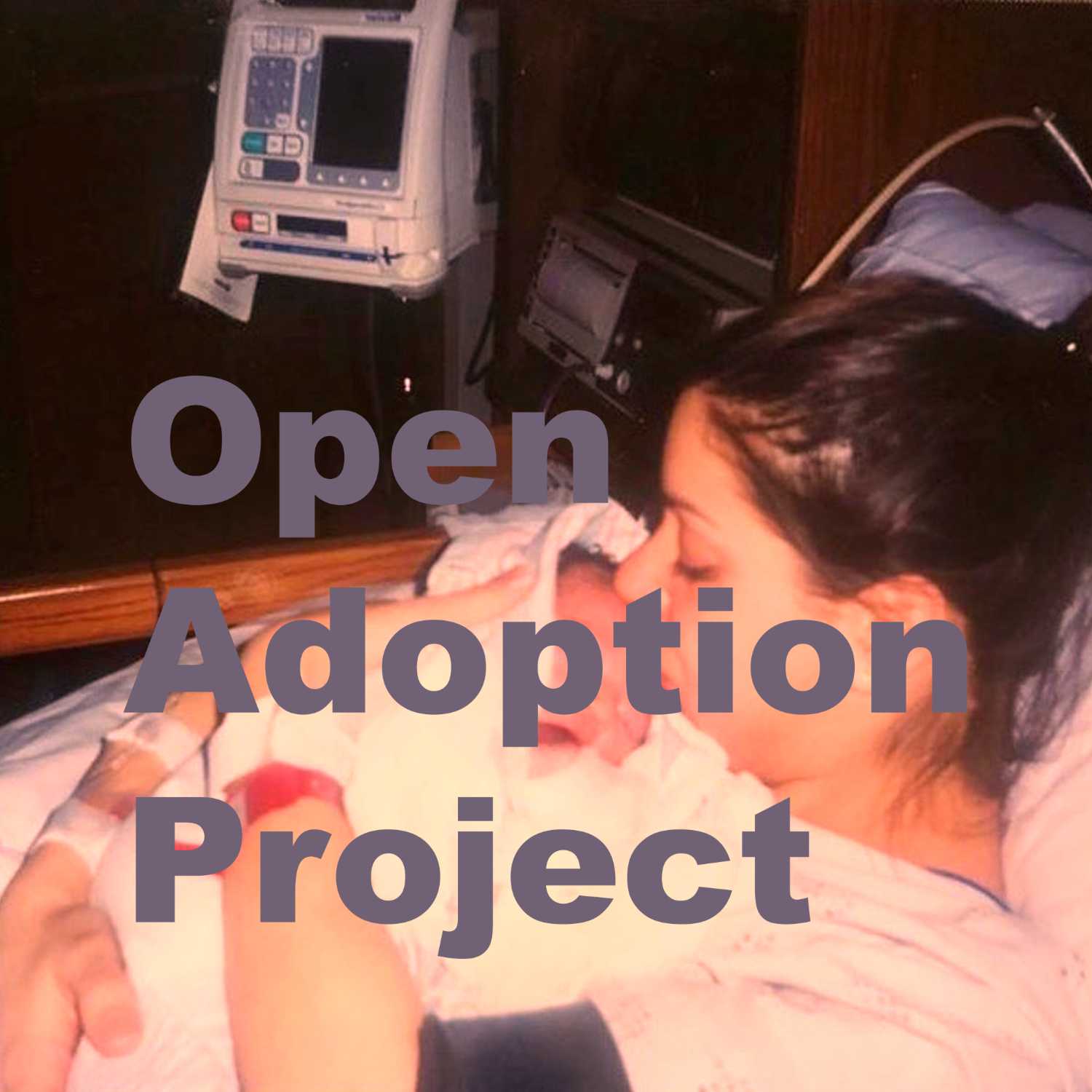 Open Adoption Project