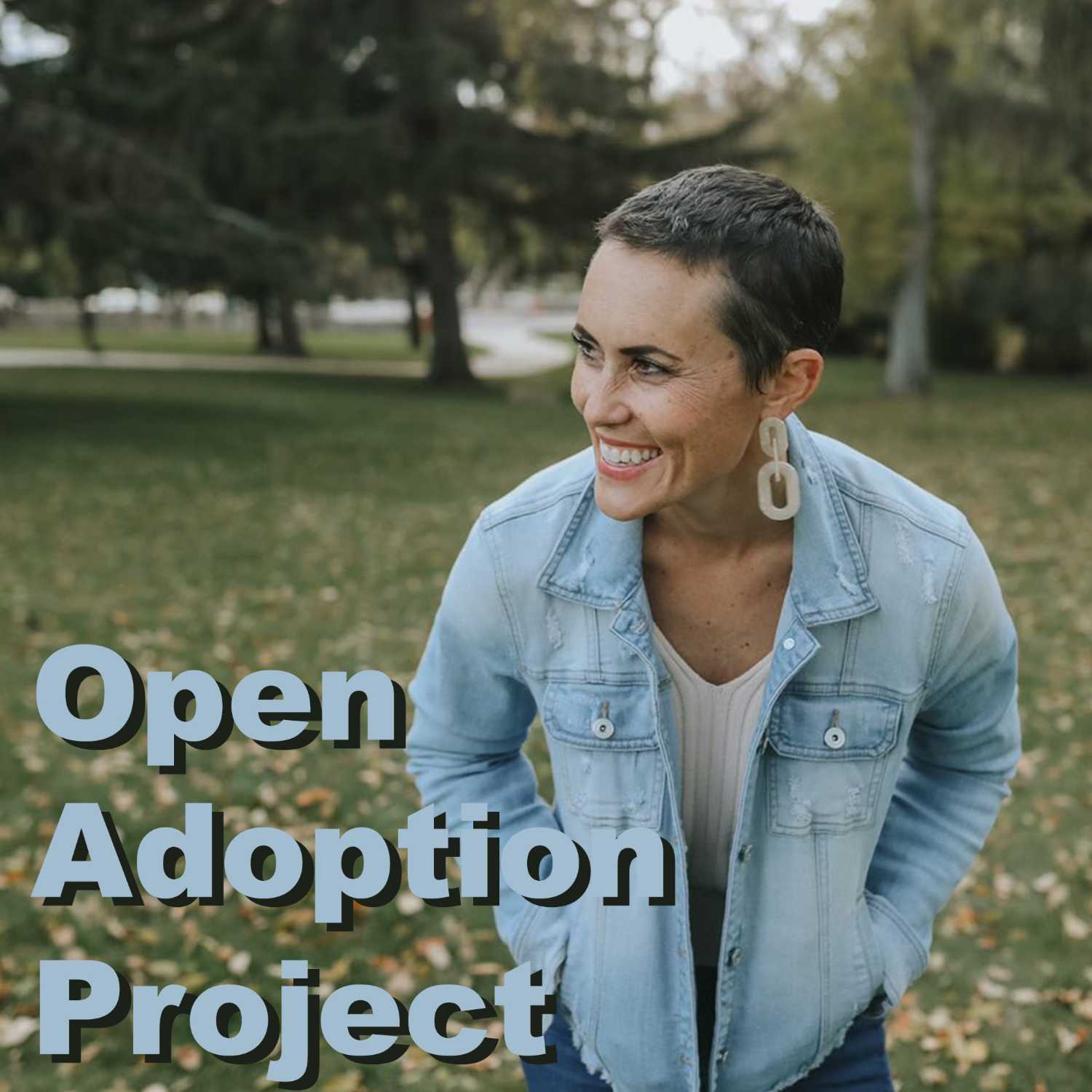 Open Adoption Project