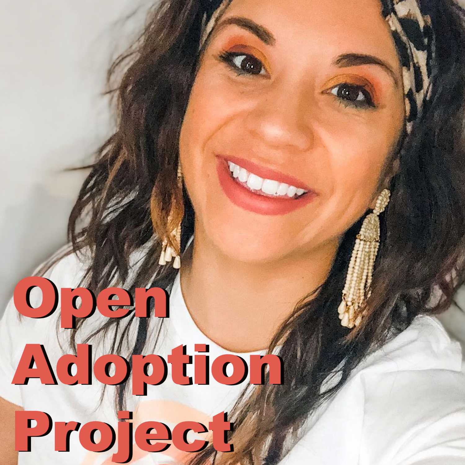 Open Adoption Project