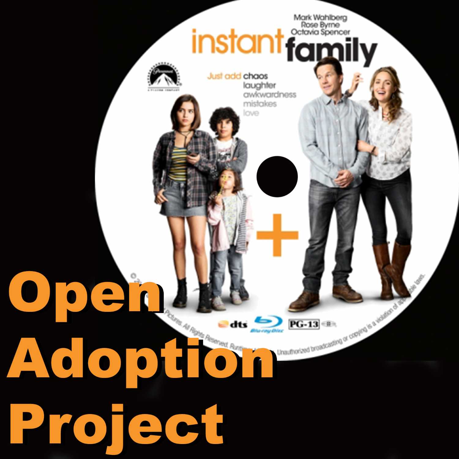 Open Adoption Project