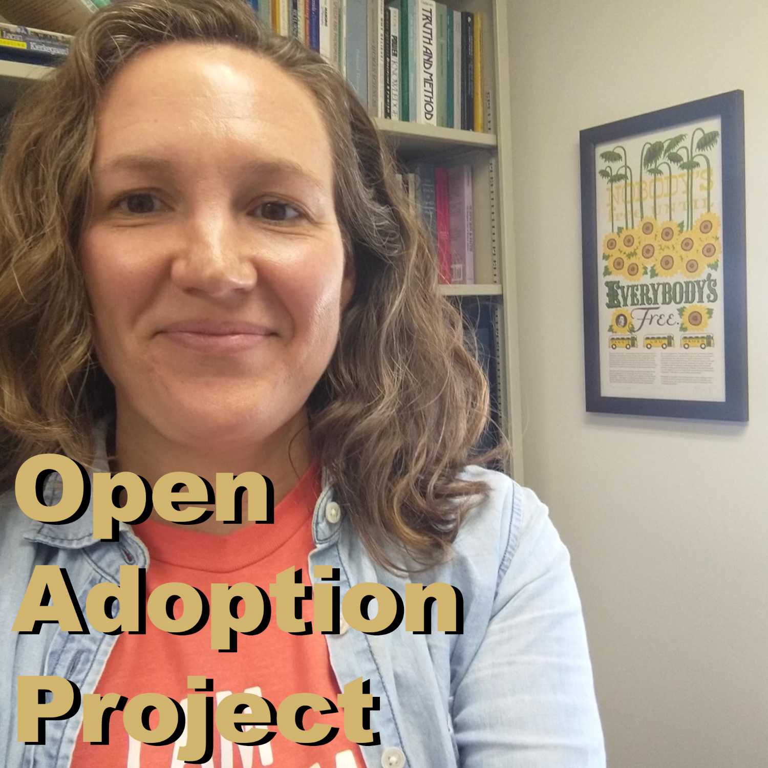 Open Adoption Project