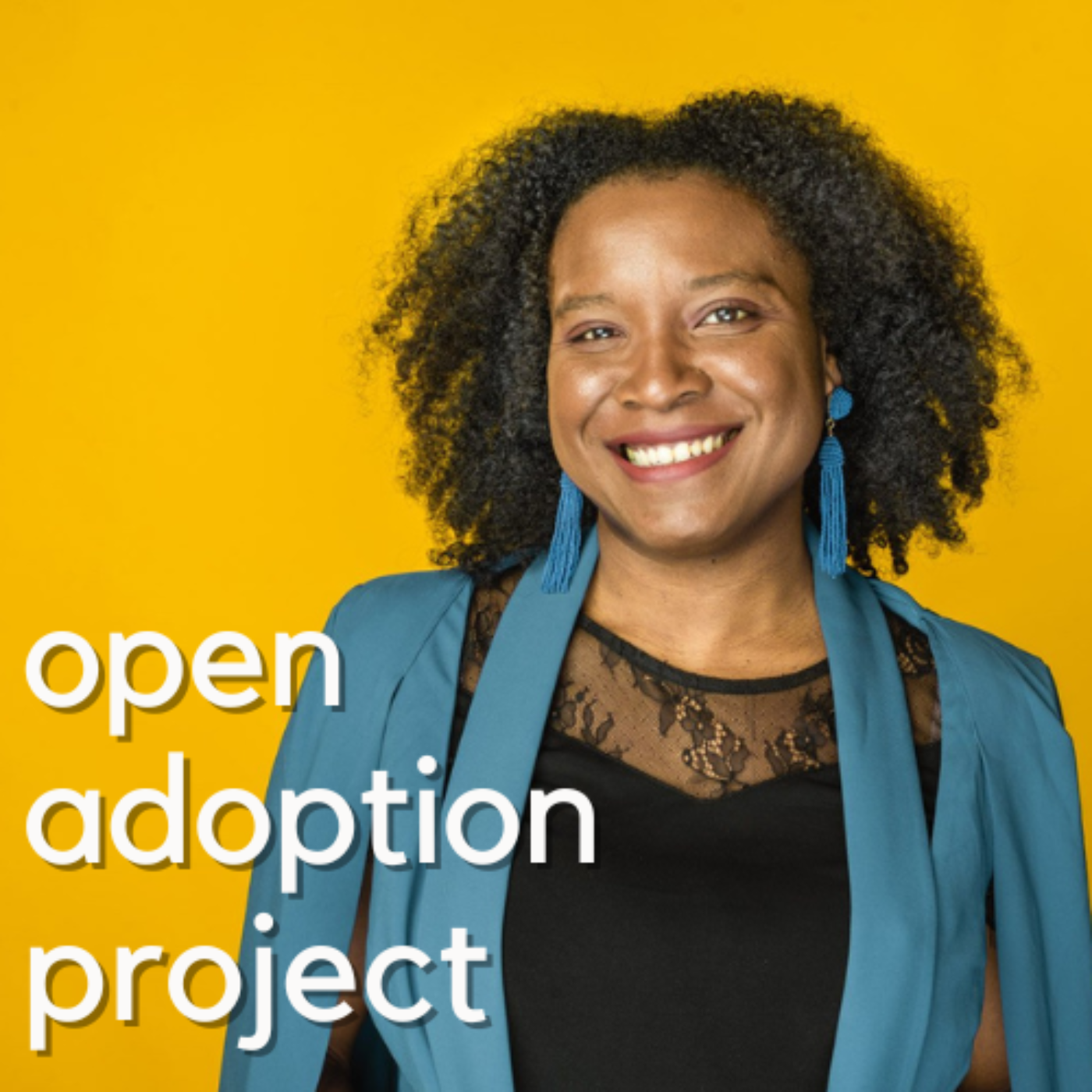Open Adoption Project