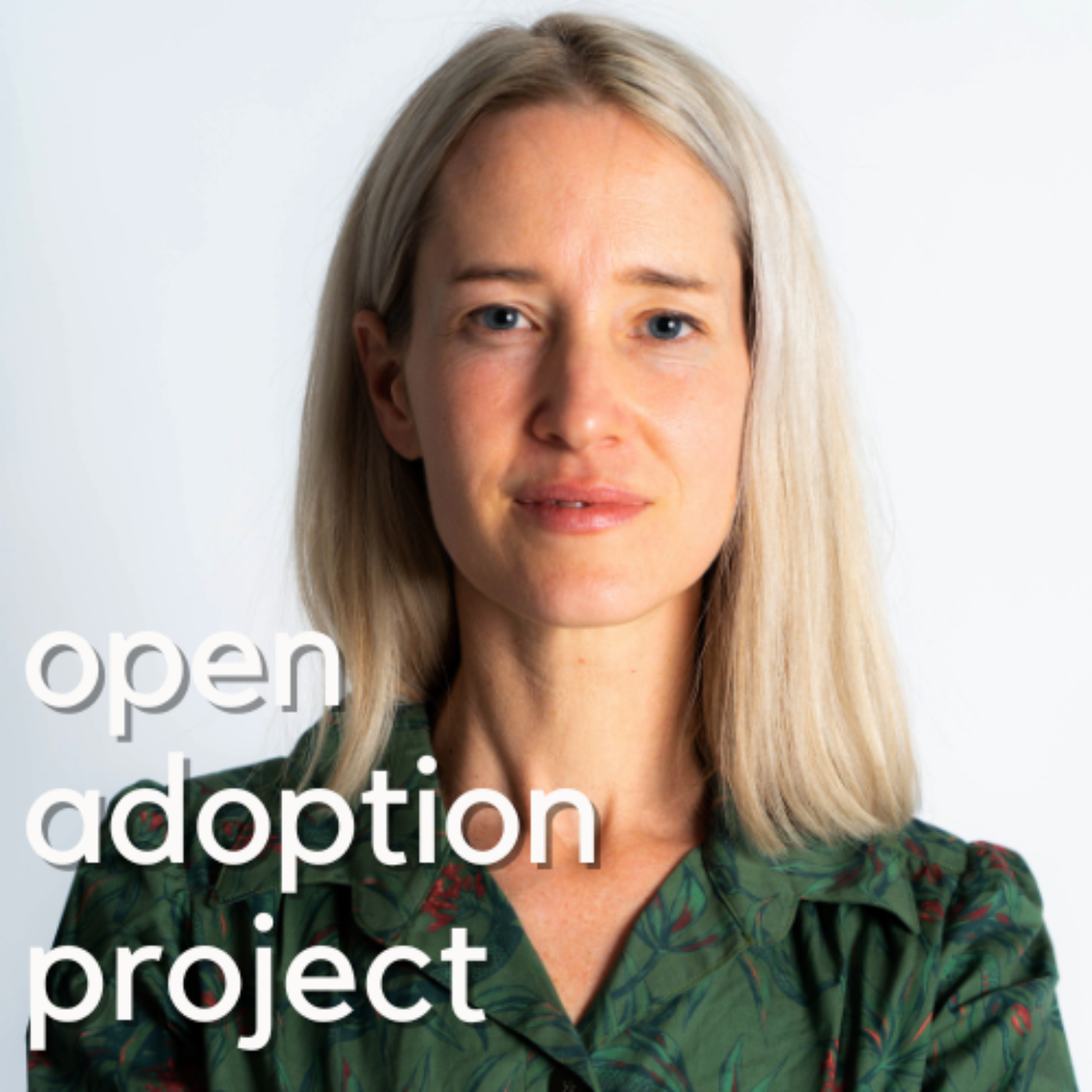 Open Adoption Project
