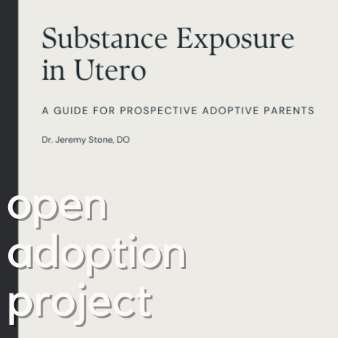 Open Adoption Project