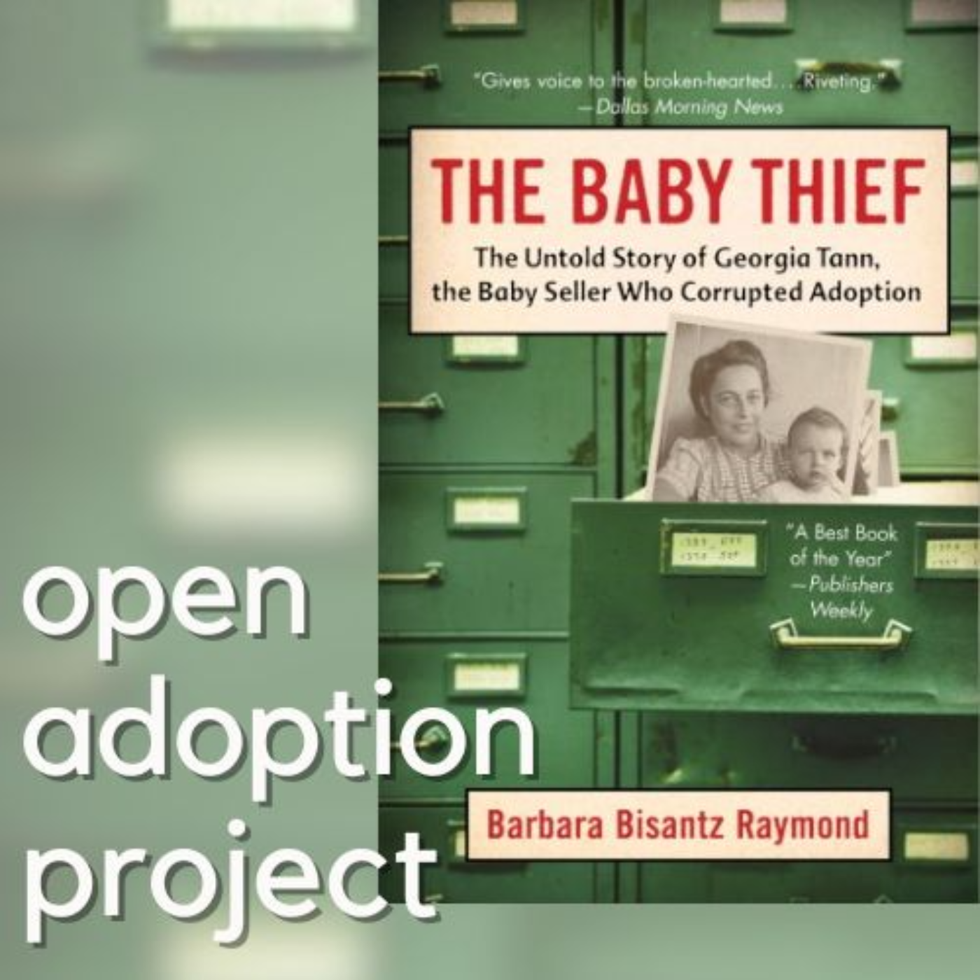 Open Adoption Project