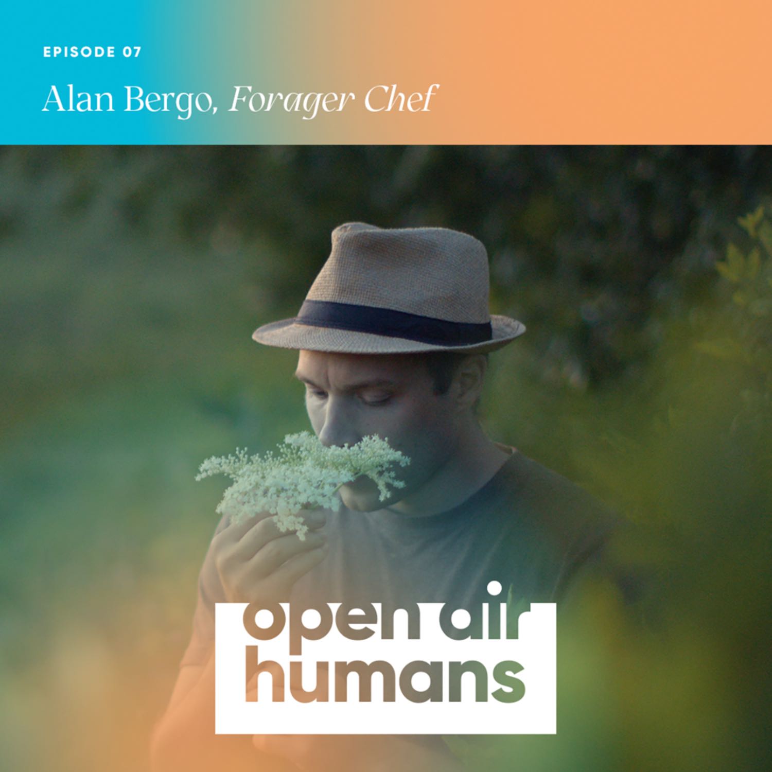 7: Forager Chef Alan Bergo on savoring micro-seasonality and making forgotten food unforgettable
