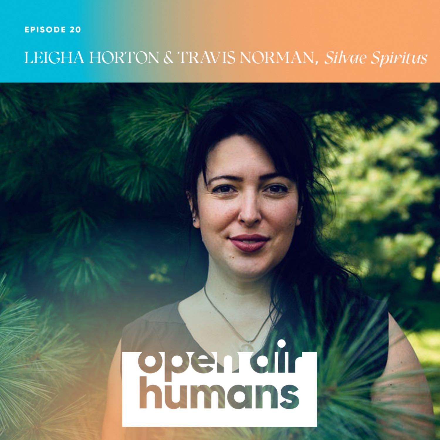 20: Sauna + Cold Therapy For Body & Mind with Leigha Horton & Travis Norman