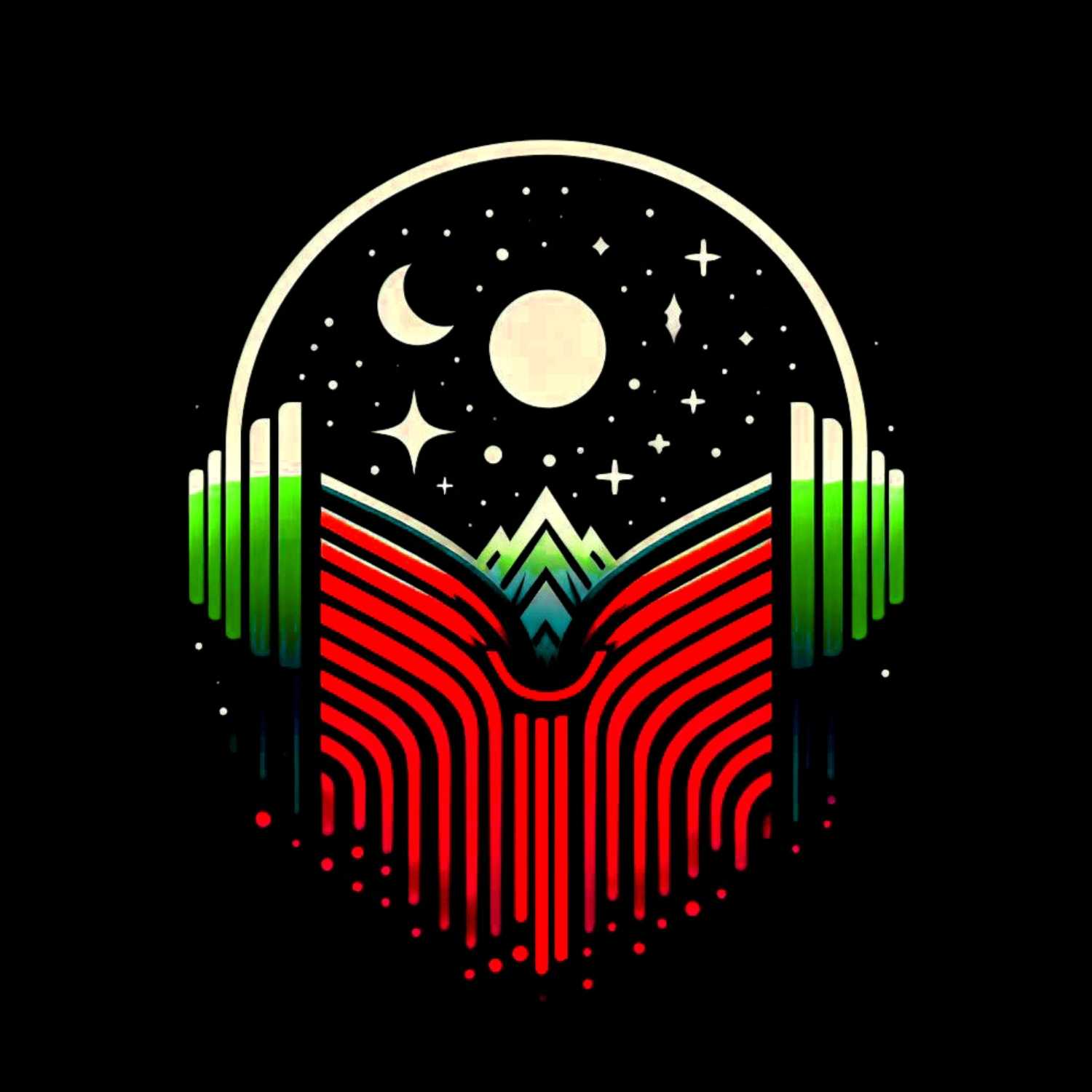 OpenAudio - Book Reviews podcast artwork