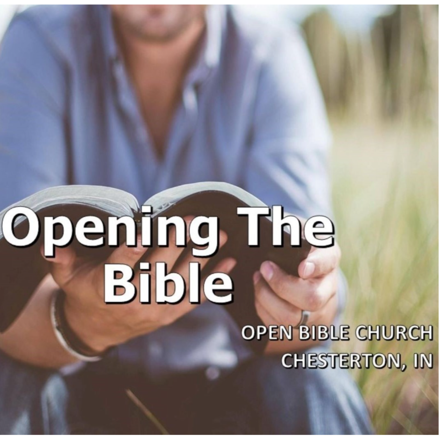 How to Witness - Acts 1:8