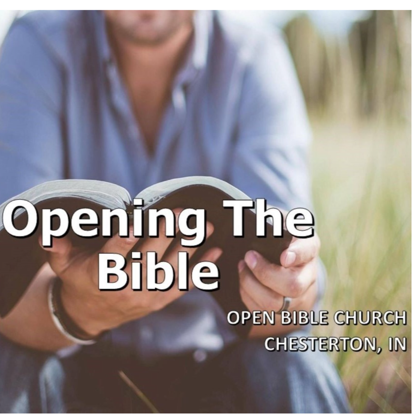 When God Writes a Letter - 2Corinthians 3:1-3