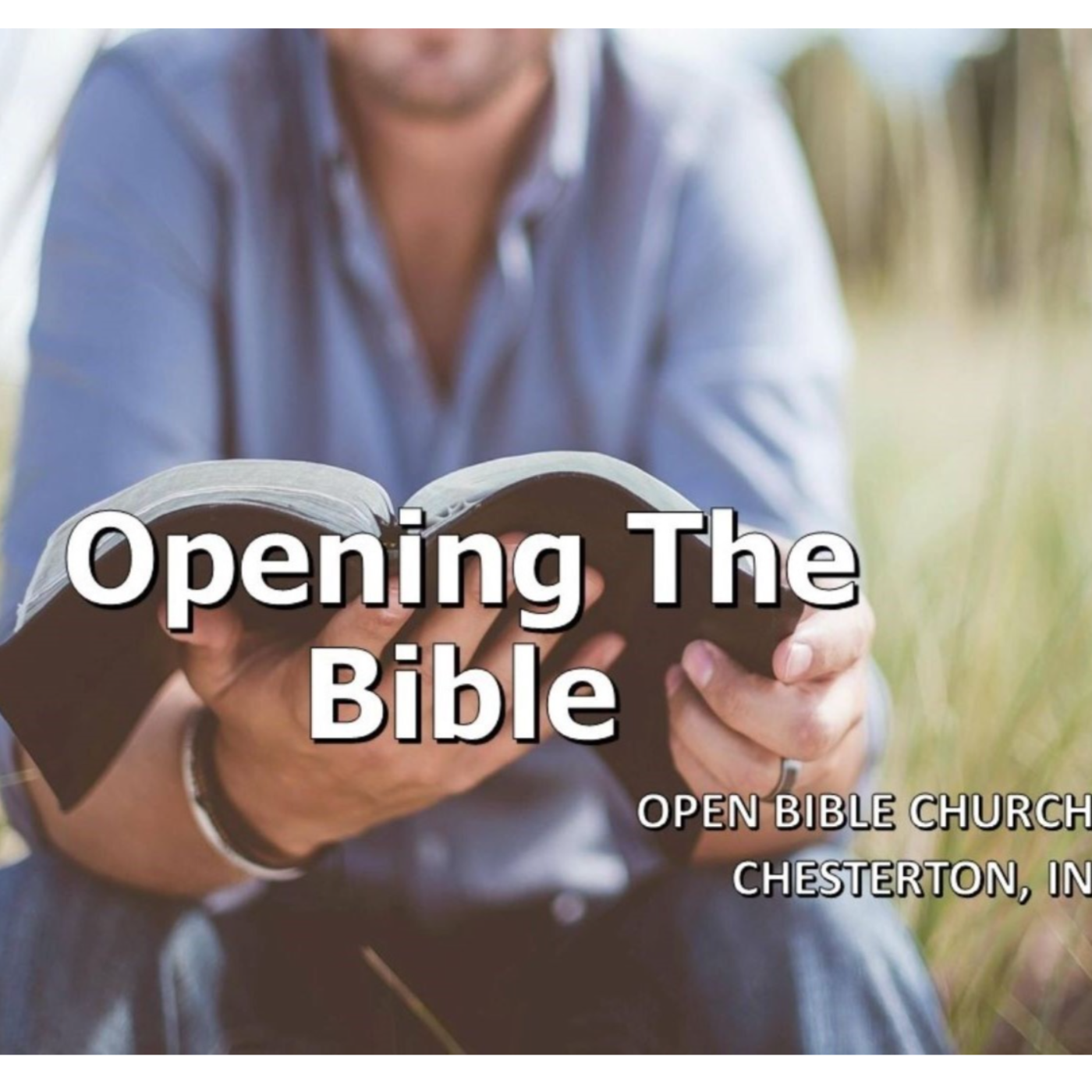The Difference Between Confidence and Sufficiency - 2Corinthians 3:4-6