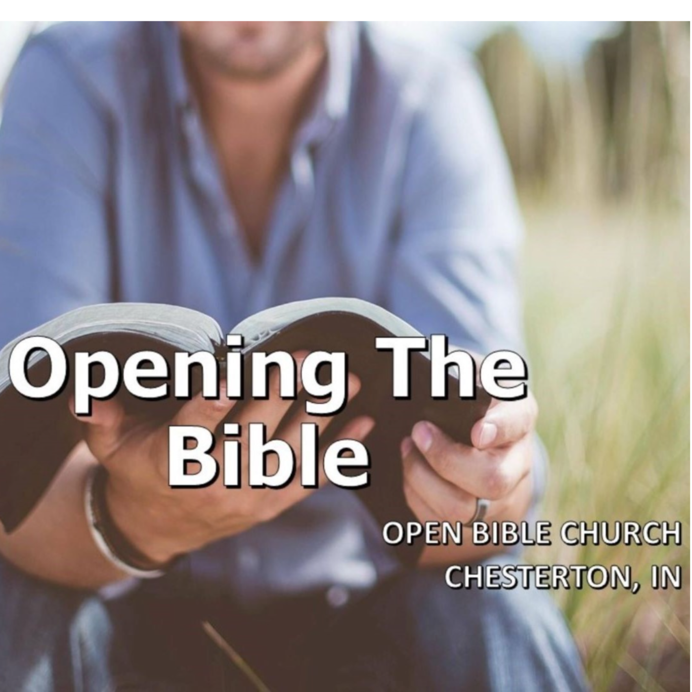 Detecting a True Gospel Ministry - 2Corinthians 4:1-6