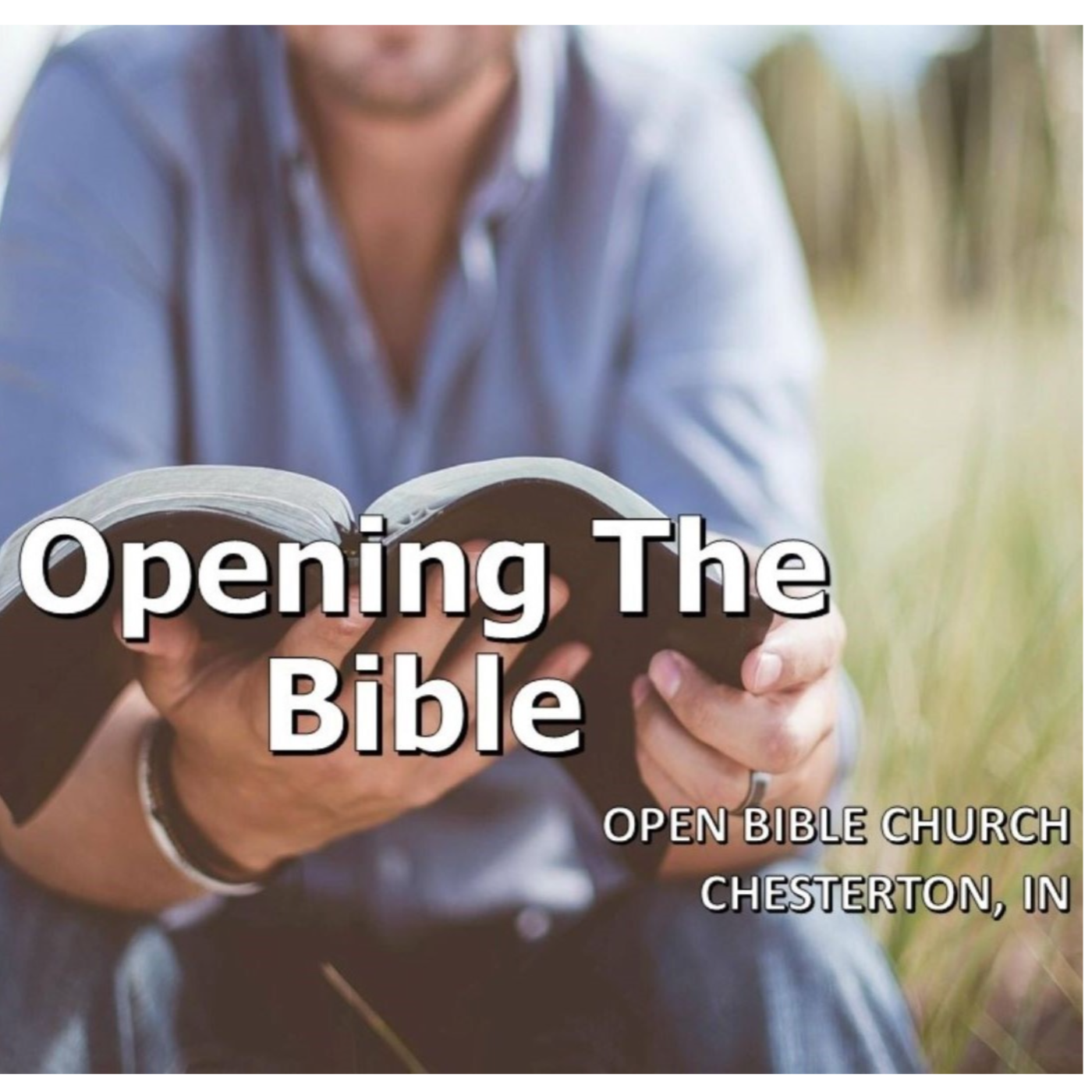 The Old vs The New - 2Corinthians 5:16-17