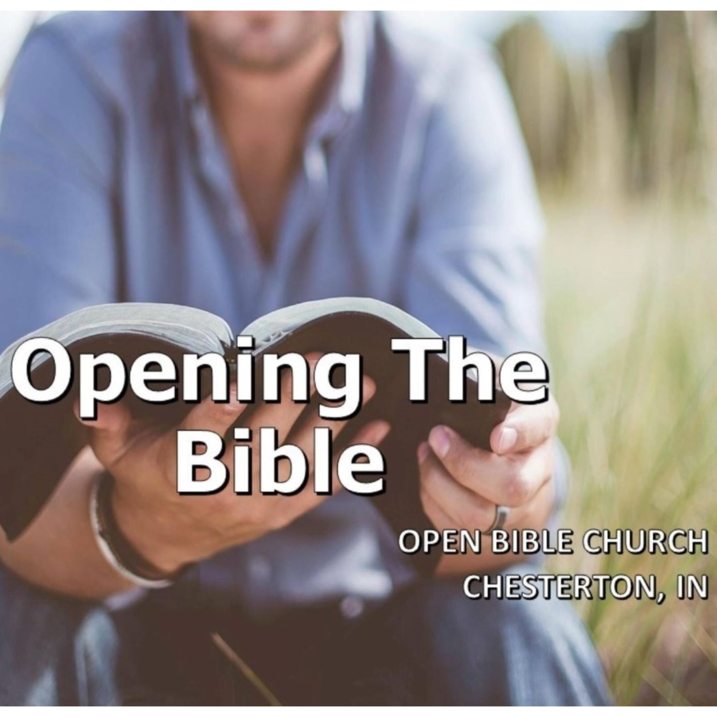 The Mystery of Reconciliation - 2Corinthians 5:18-6:2