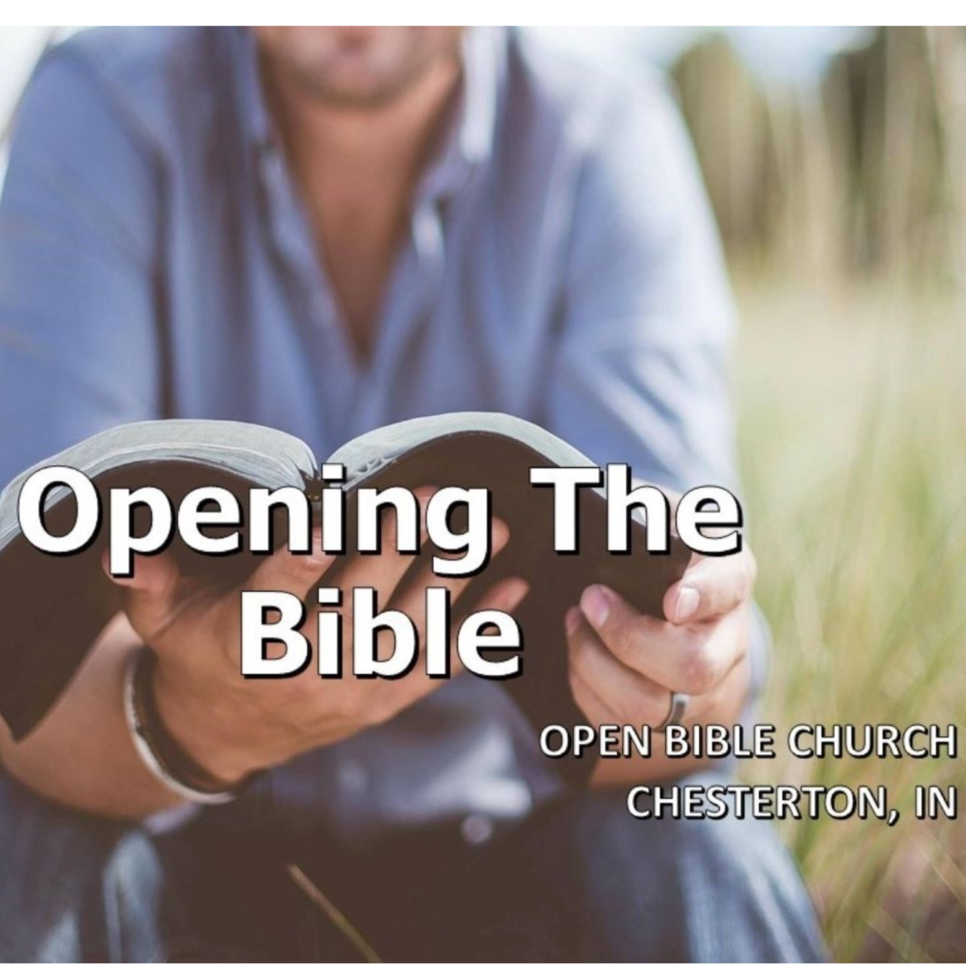 The Things That Should Be Our Motivations - Romans 1:8-17