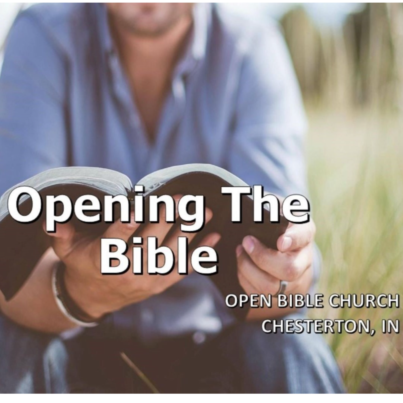 The Purpose in Problems - James 1:1-4