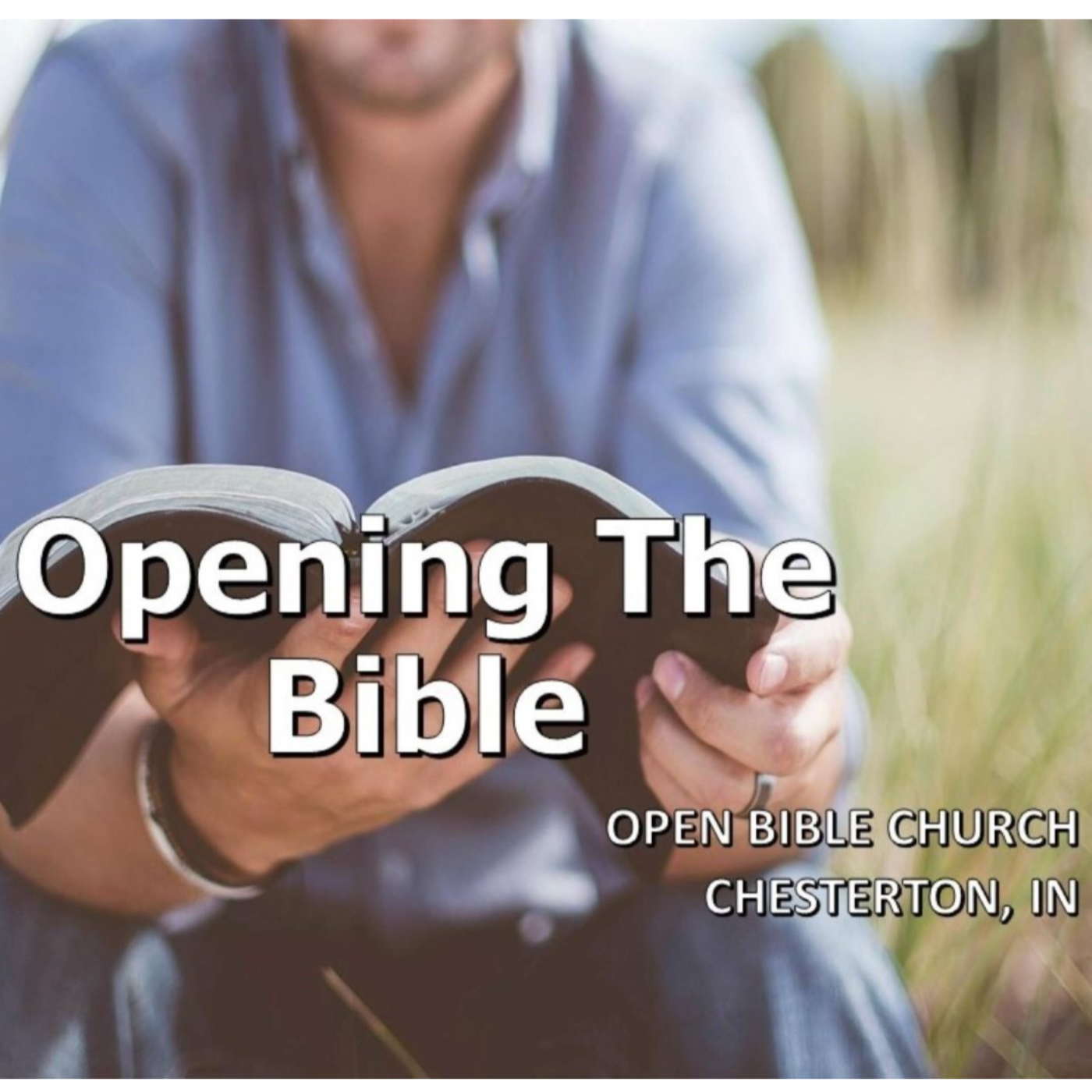 The Dark Side of Grace - Romans 3:1-20