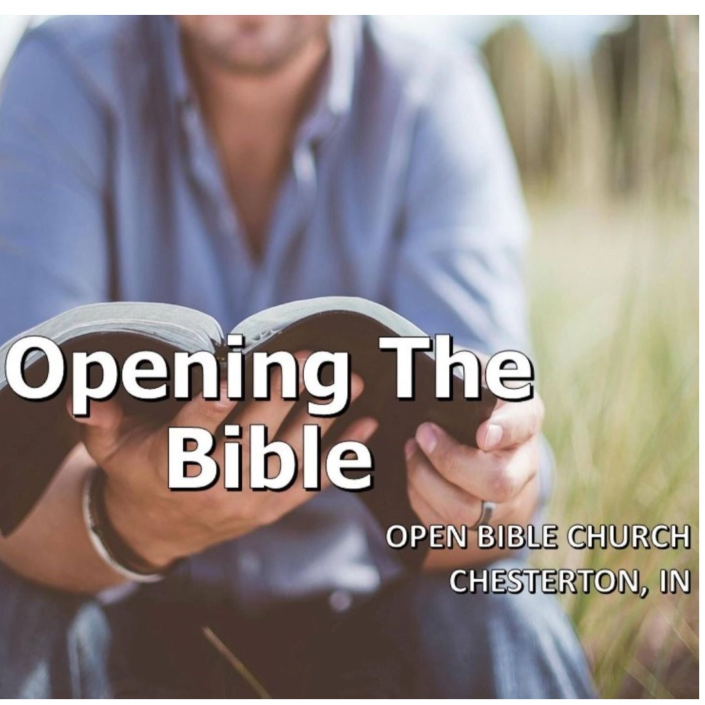 One Man Ruined - One Man Restored It - Romans 5:12-21