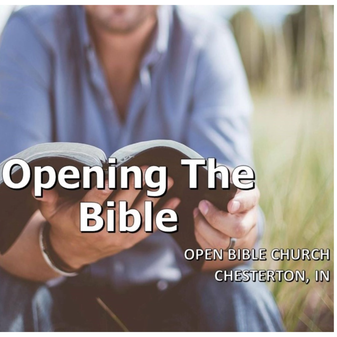 From Shackles to Sonship - Romans 8:12-17