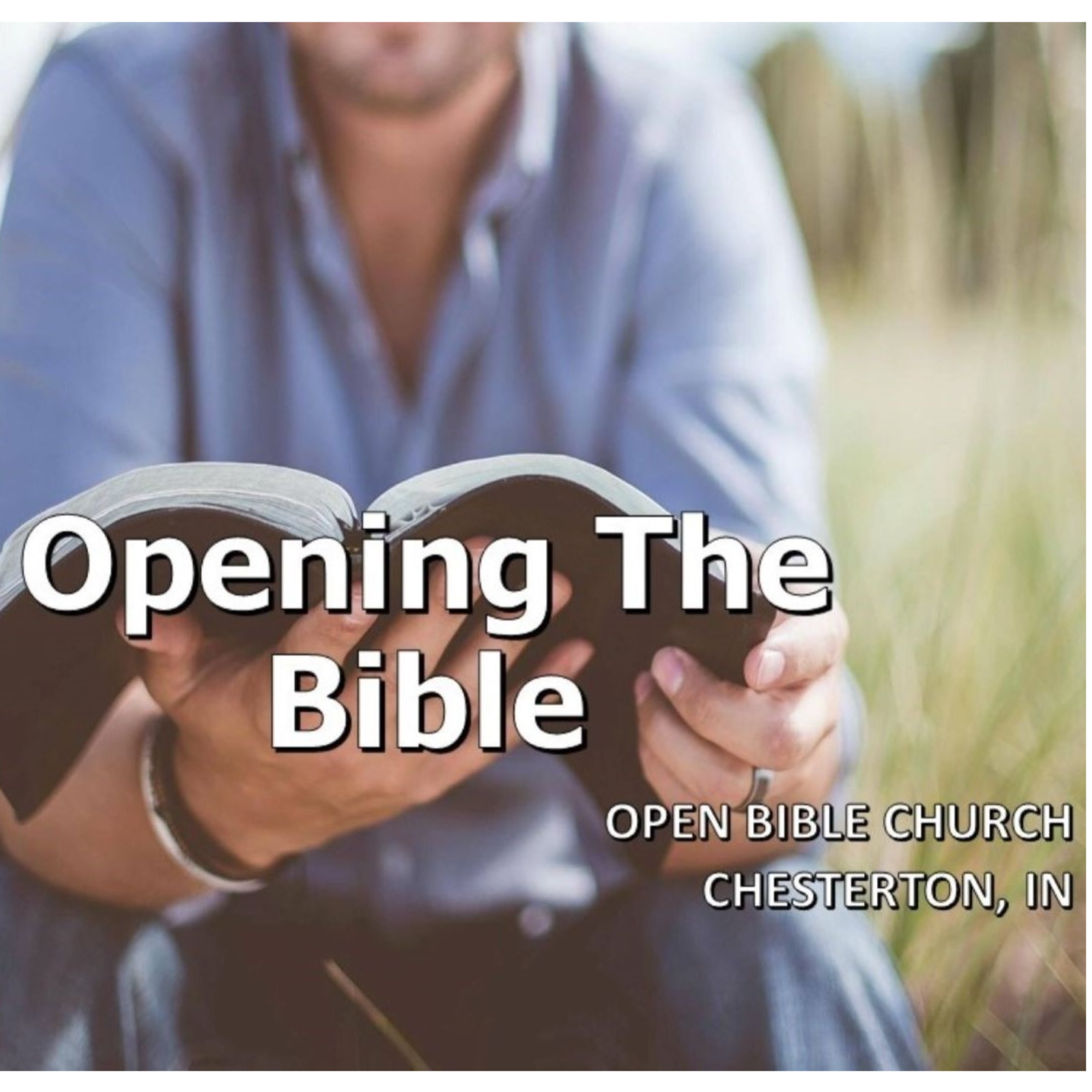 Tripping Over the Cornerstone - Romans 9:30-33