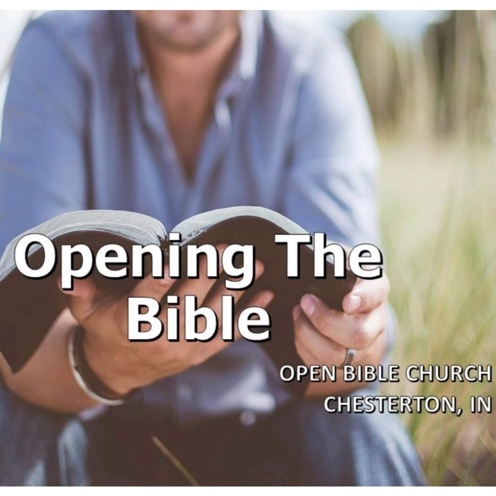 How to Dwell in Gods Presence While Not Trying to Impress Him - Psalm 15