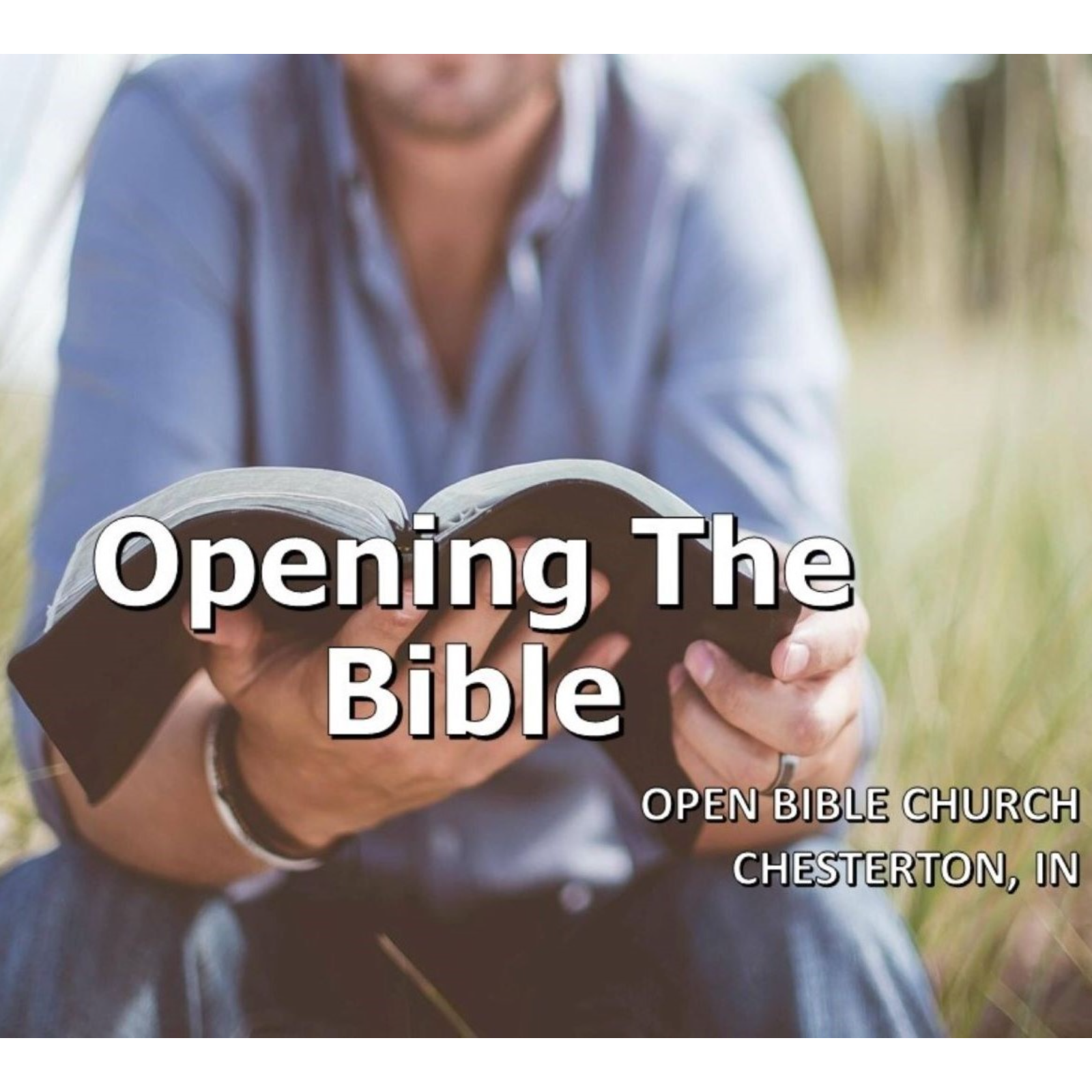 The Ephesians Trap How to Avoid Losing Your Love for Jesus - Revelation 21-7