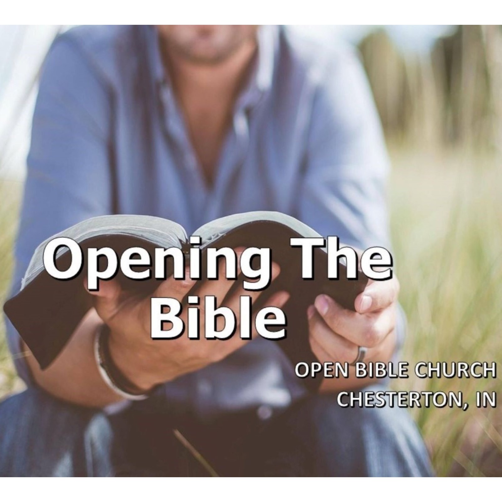 Pay Attention to Your Life - 1Timothy 4:12=16 episode artwork