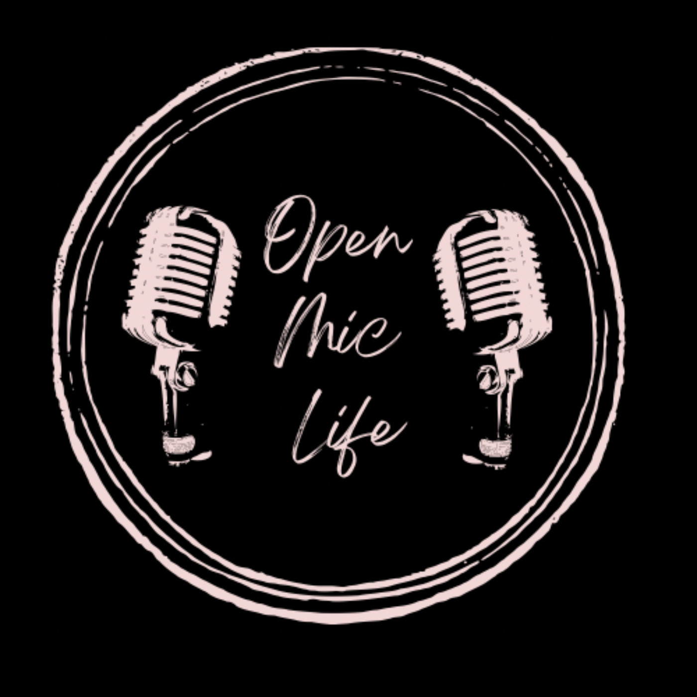 Open Mic Life