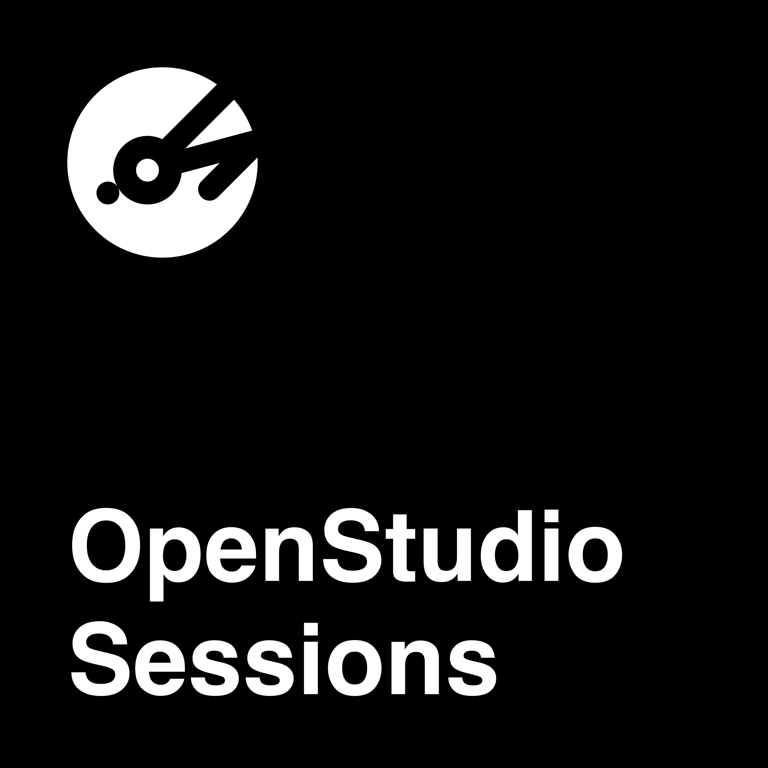 OpenStudio Sessions with Kor Kajanaku