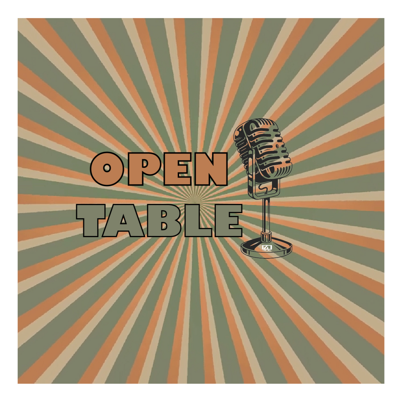 Open Table