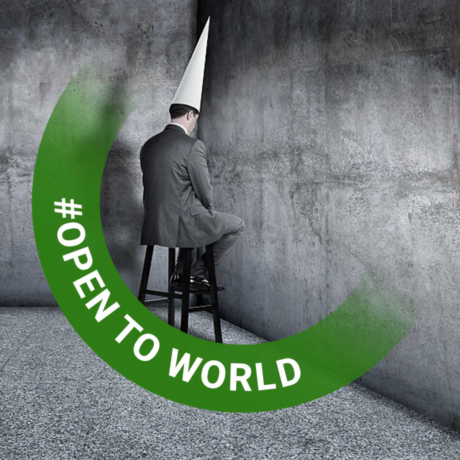 OpenToWorld - Number 1