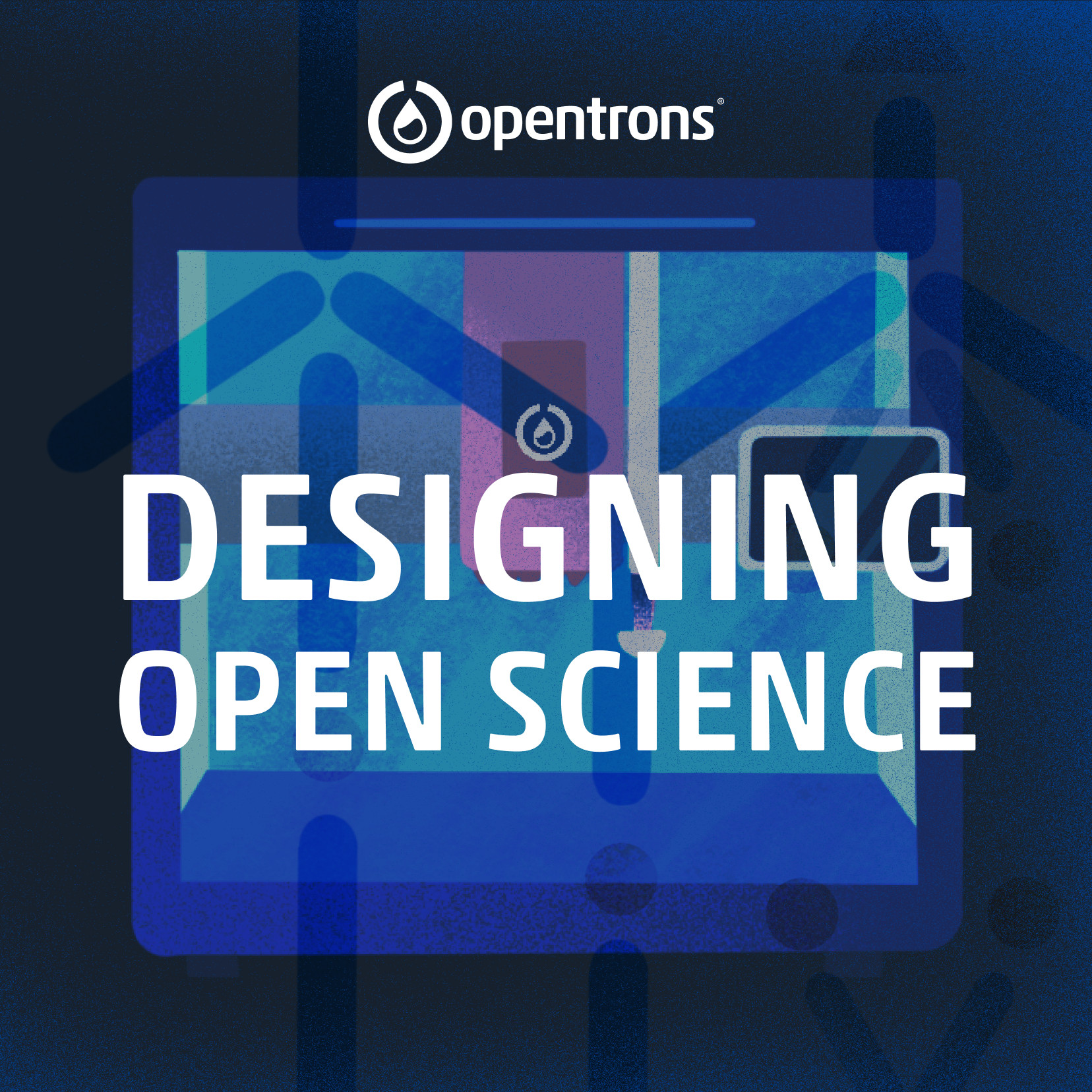 Designing Open Science