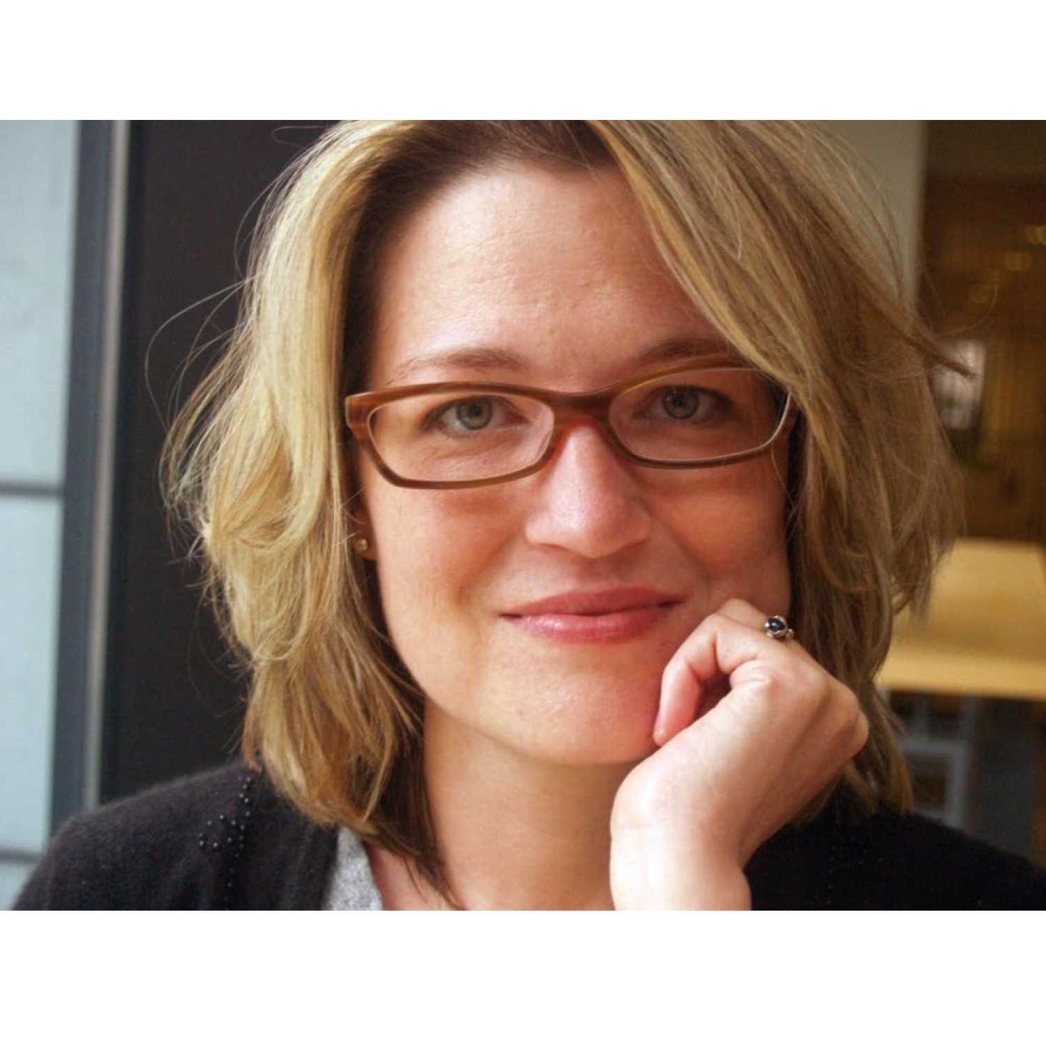 Open Your Hands: Conversations on Craft & Vision in Poetry