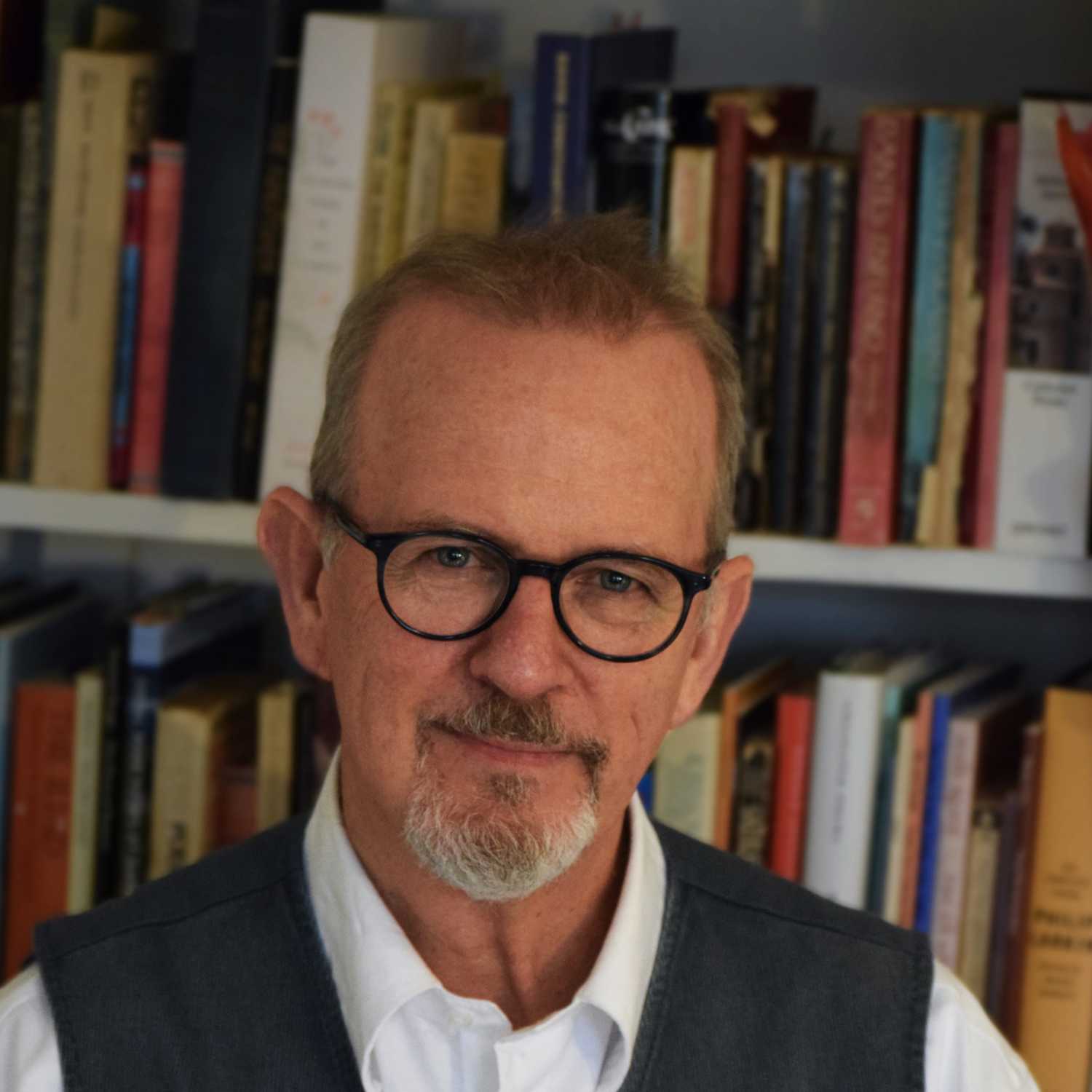 Open Your Hands: Conversations on Craft & Vision in Poetry