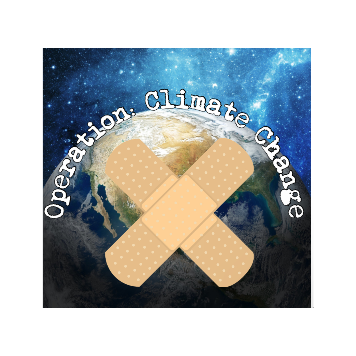 Operation: Climate Change