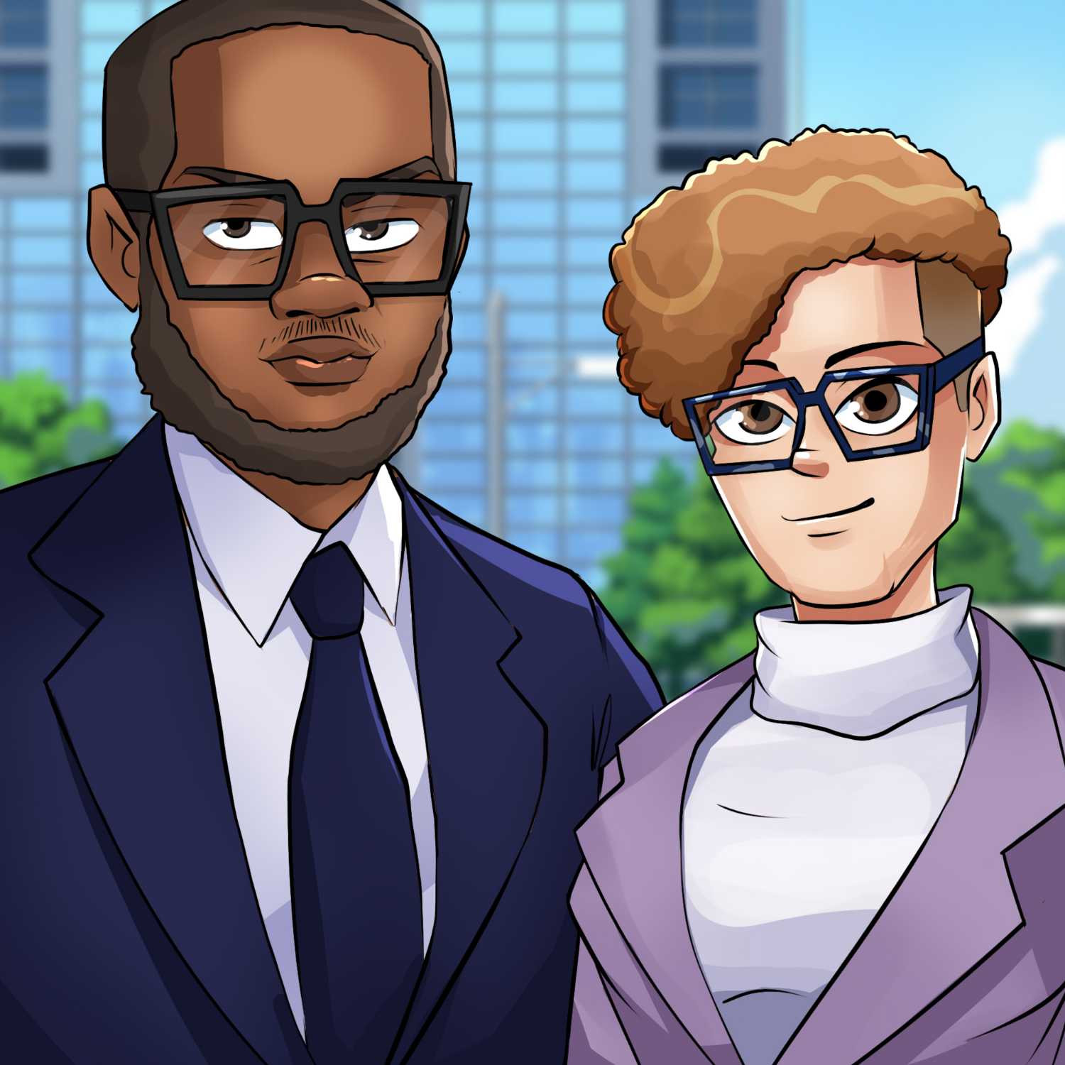 Operation GOTH cover art