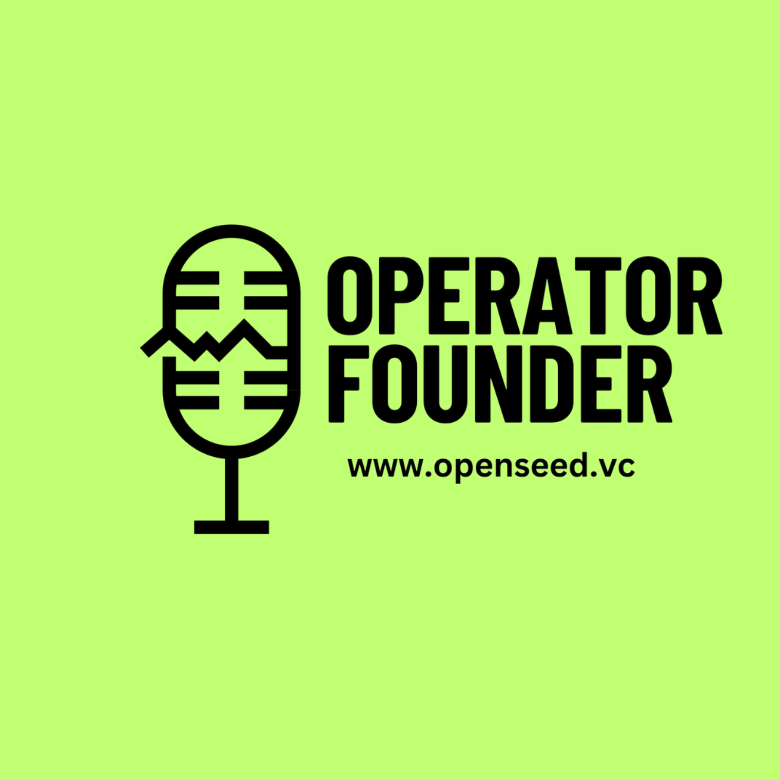 Decoding Investor Rejections: Here's What VCs Will Never Say | Operator to Founder episode artwork