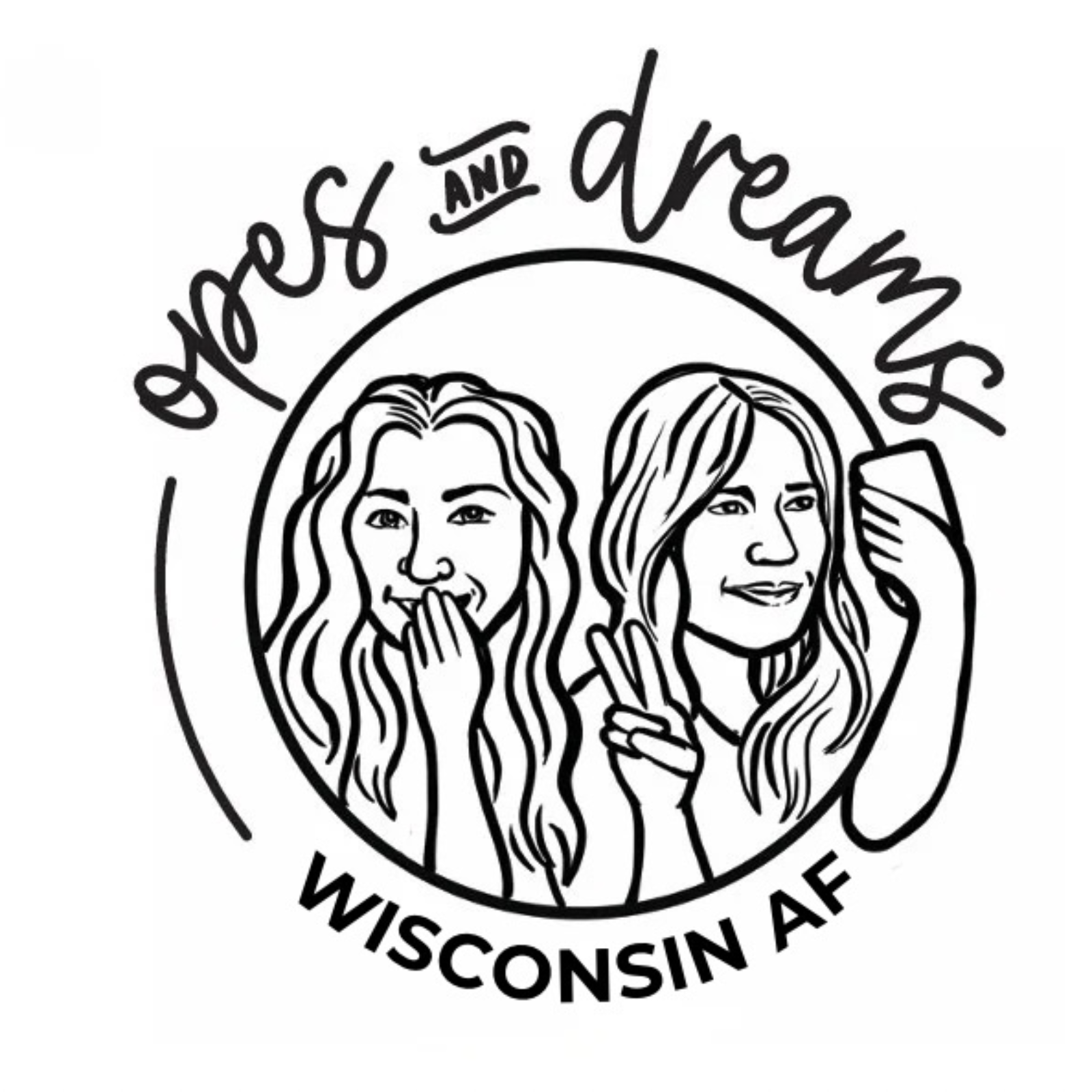 Opes and Dreams™ Podcast