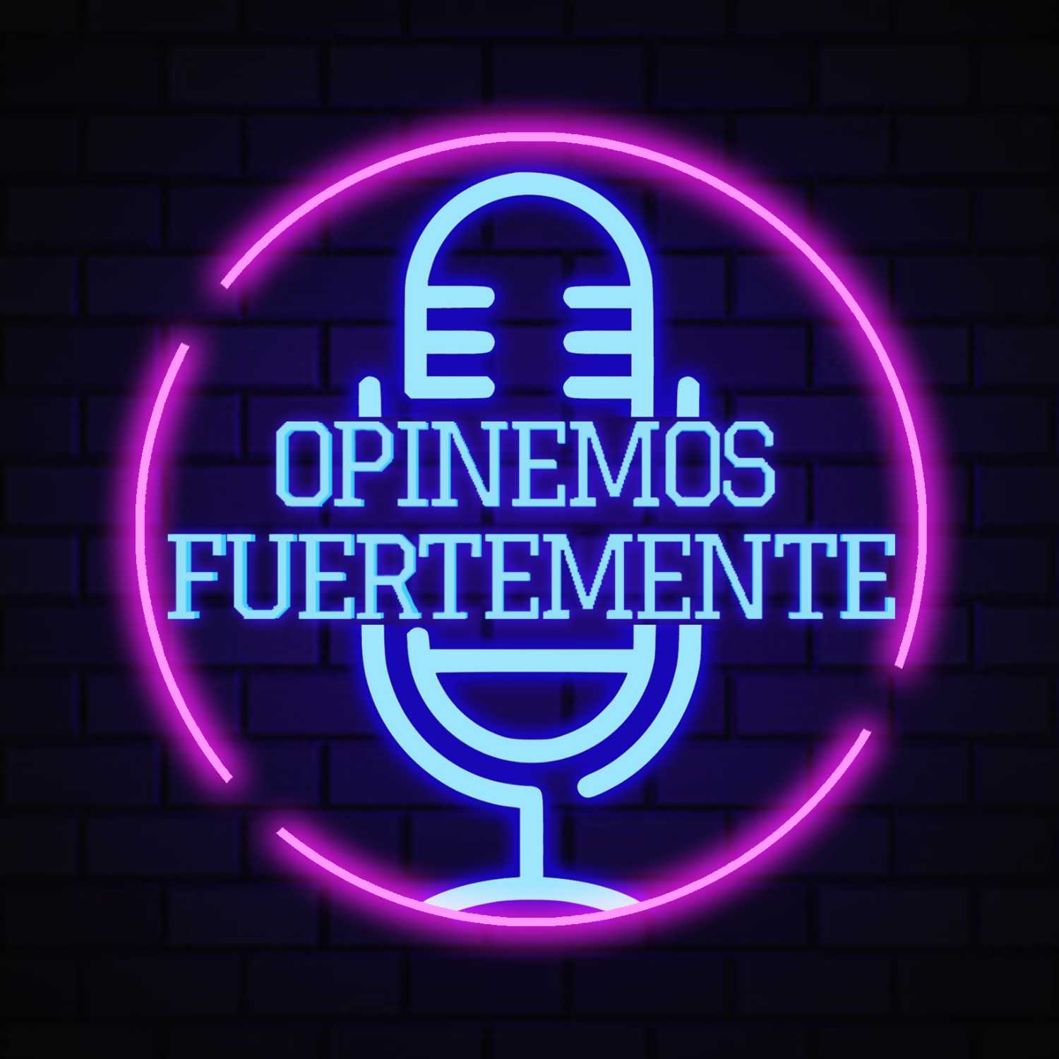 Opinemos Fuertemente