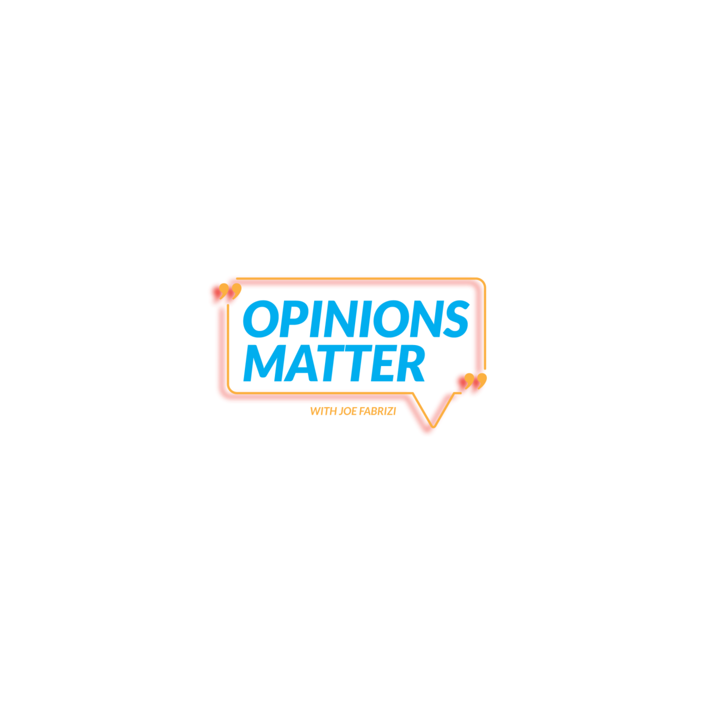 Opinions Matter